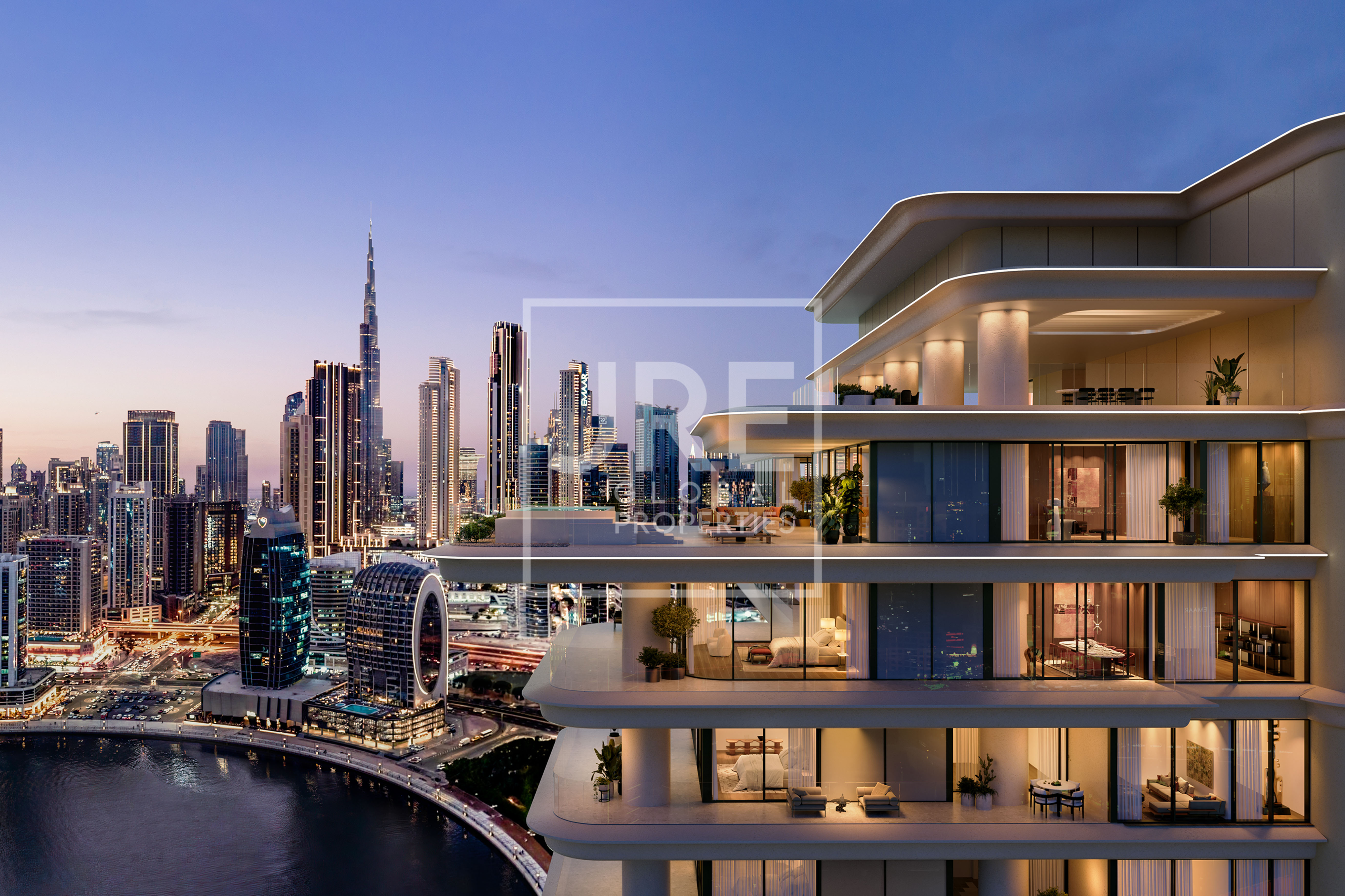 Vela Viento - Photo 4 | JRE Global Properties