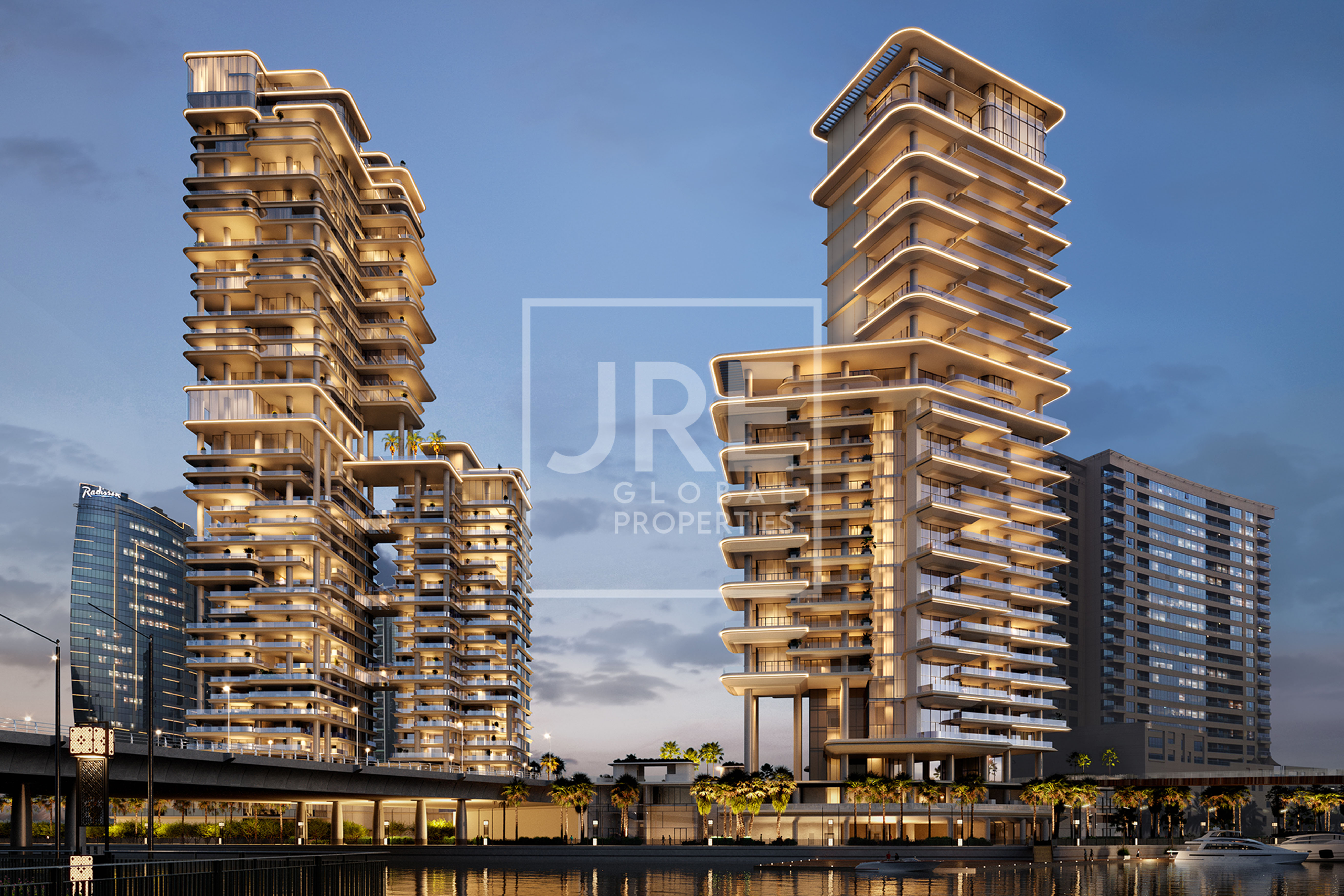 Vela Viento - Photo 17 | JRE Global Properties