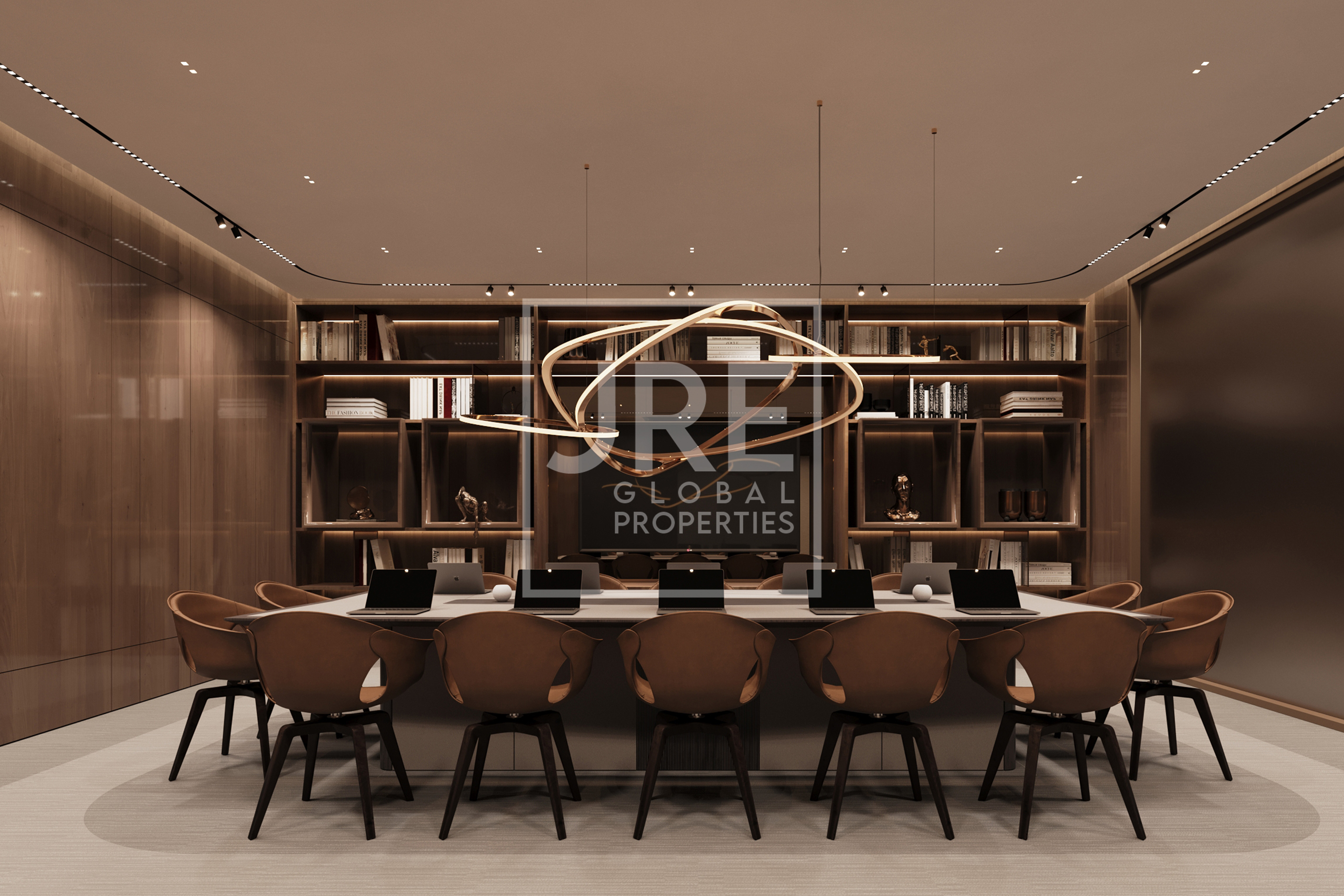 ORLA by Dorchester Collection - Photo 14 | JRE Global Properties