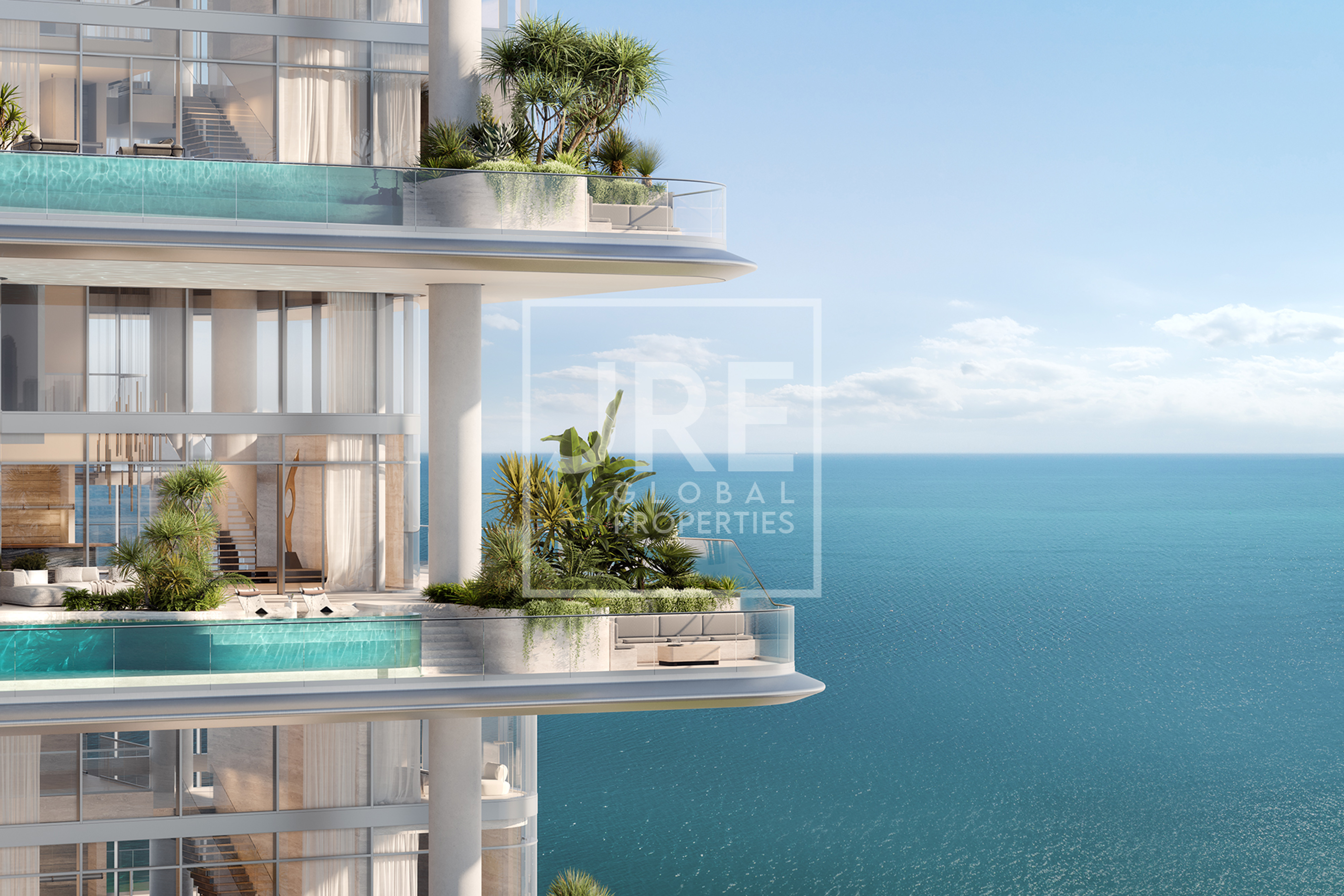 ORLA Infinity - Photo 12 | JRE Global Properties