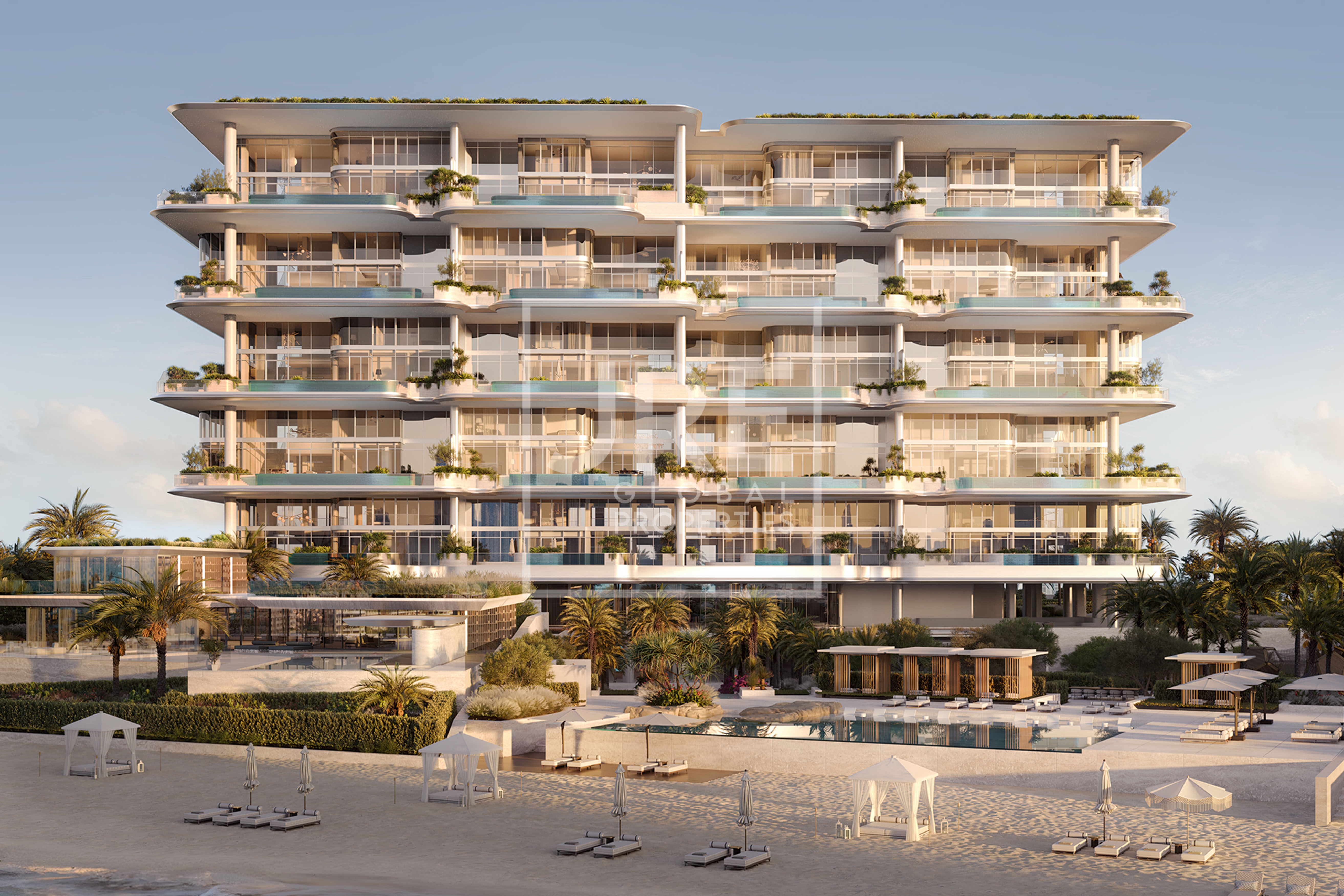 ORLA Infinity - Photo 13 | JRE Global Properties