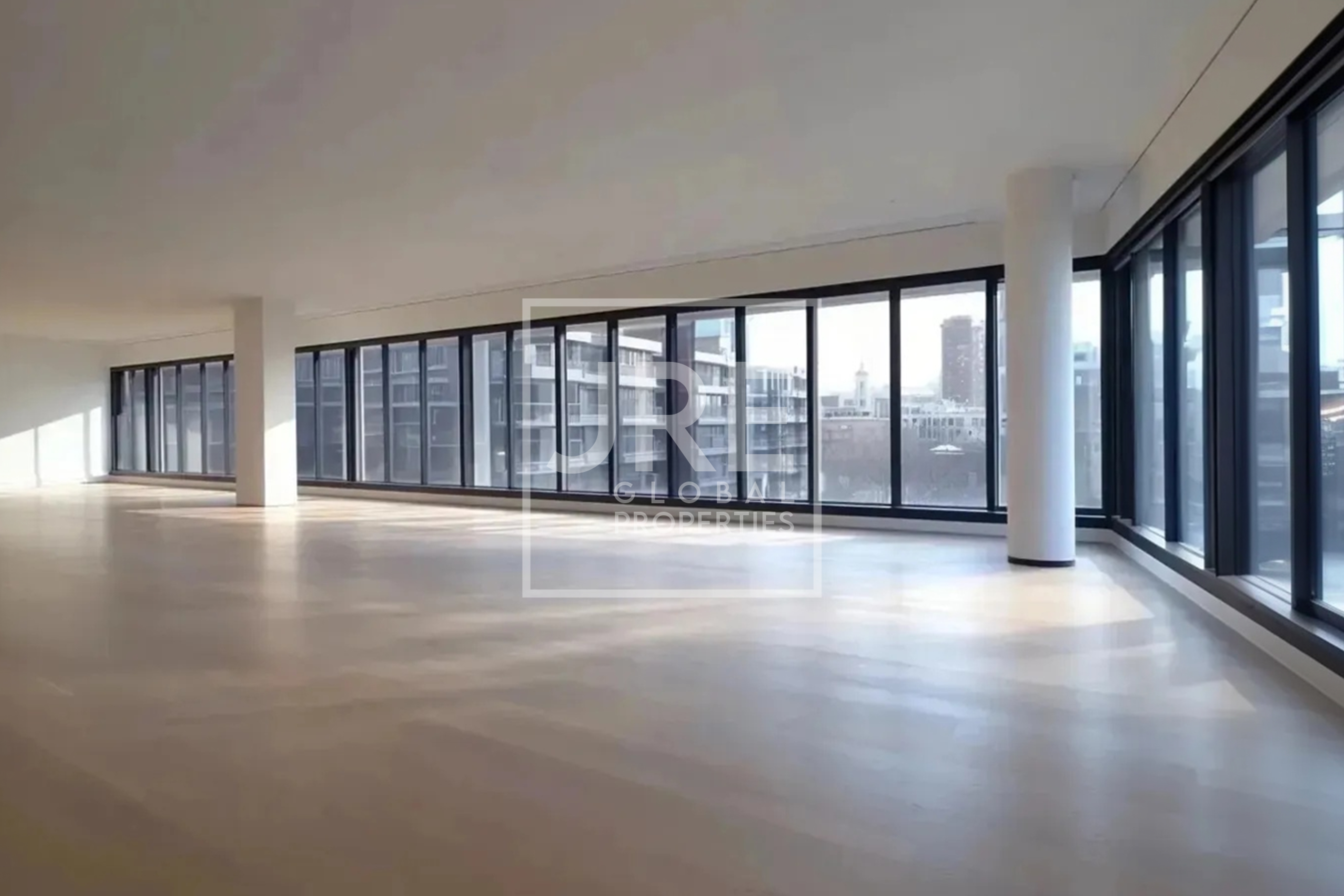 Paseo de Gracia Pearl | JRE Global Properties