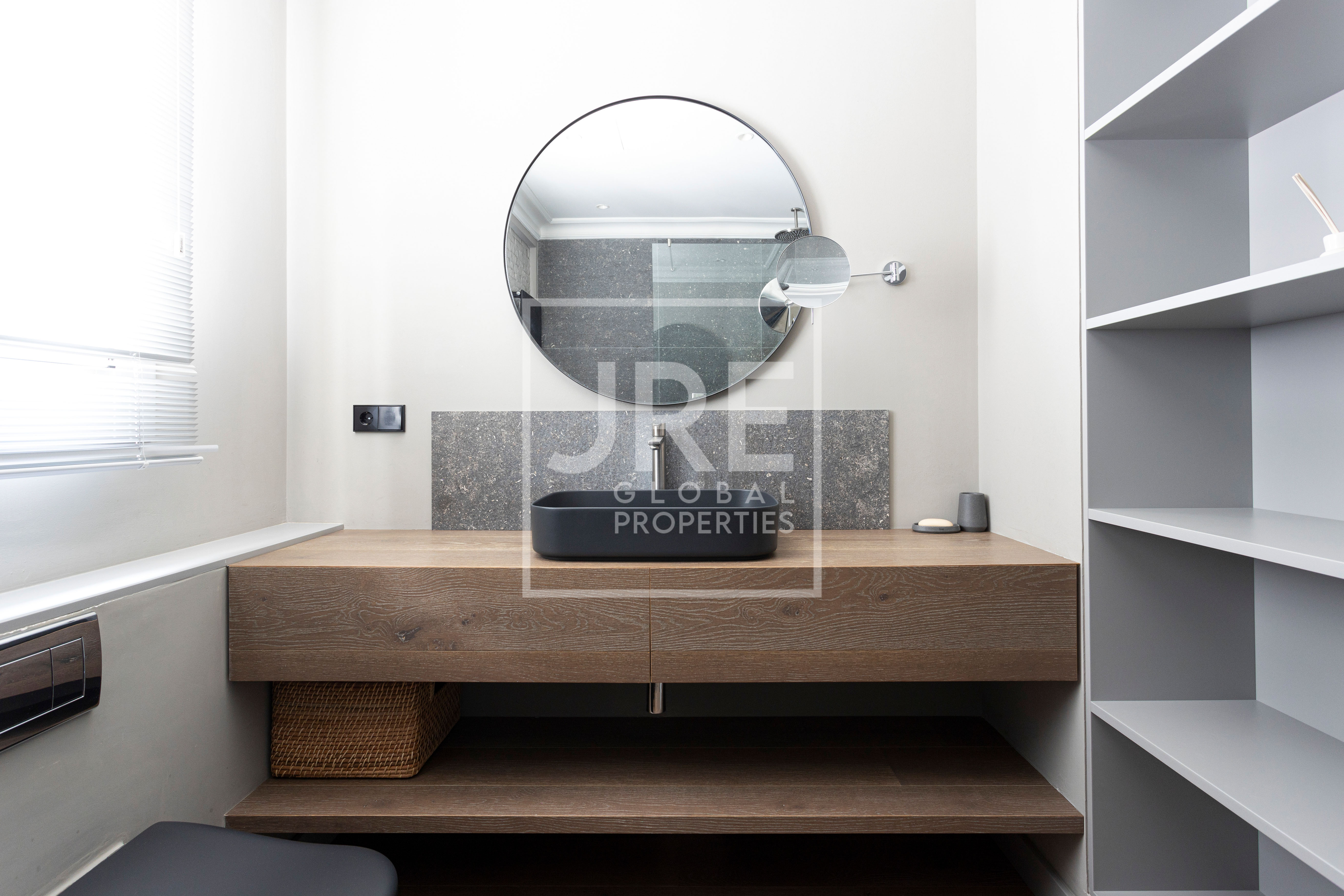 Rambla Catalunya Property - Photo 15 | JRE Global Properties
