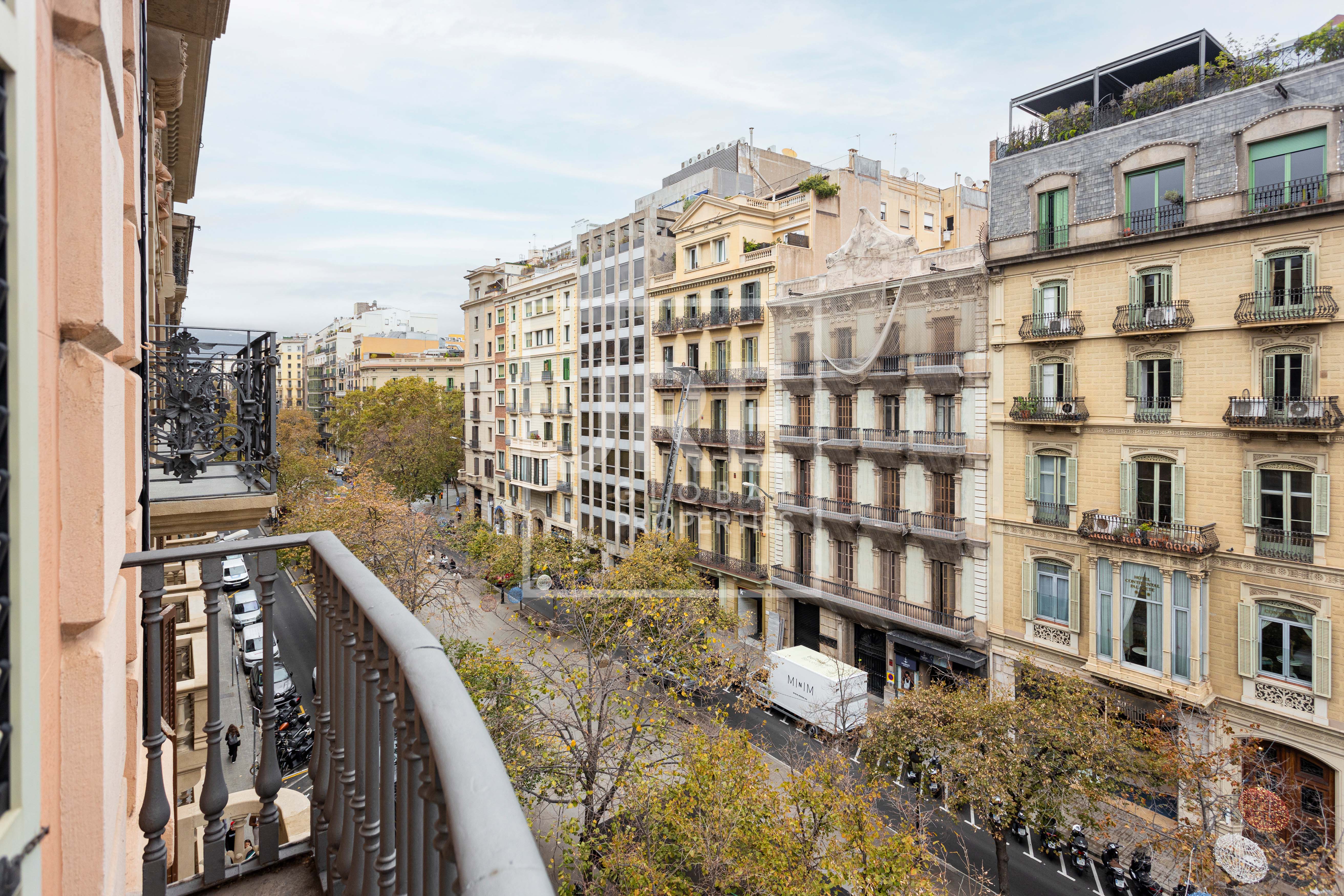 Rambla Catalunya Property - Photo 17 | JRE Global Properties