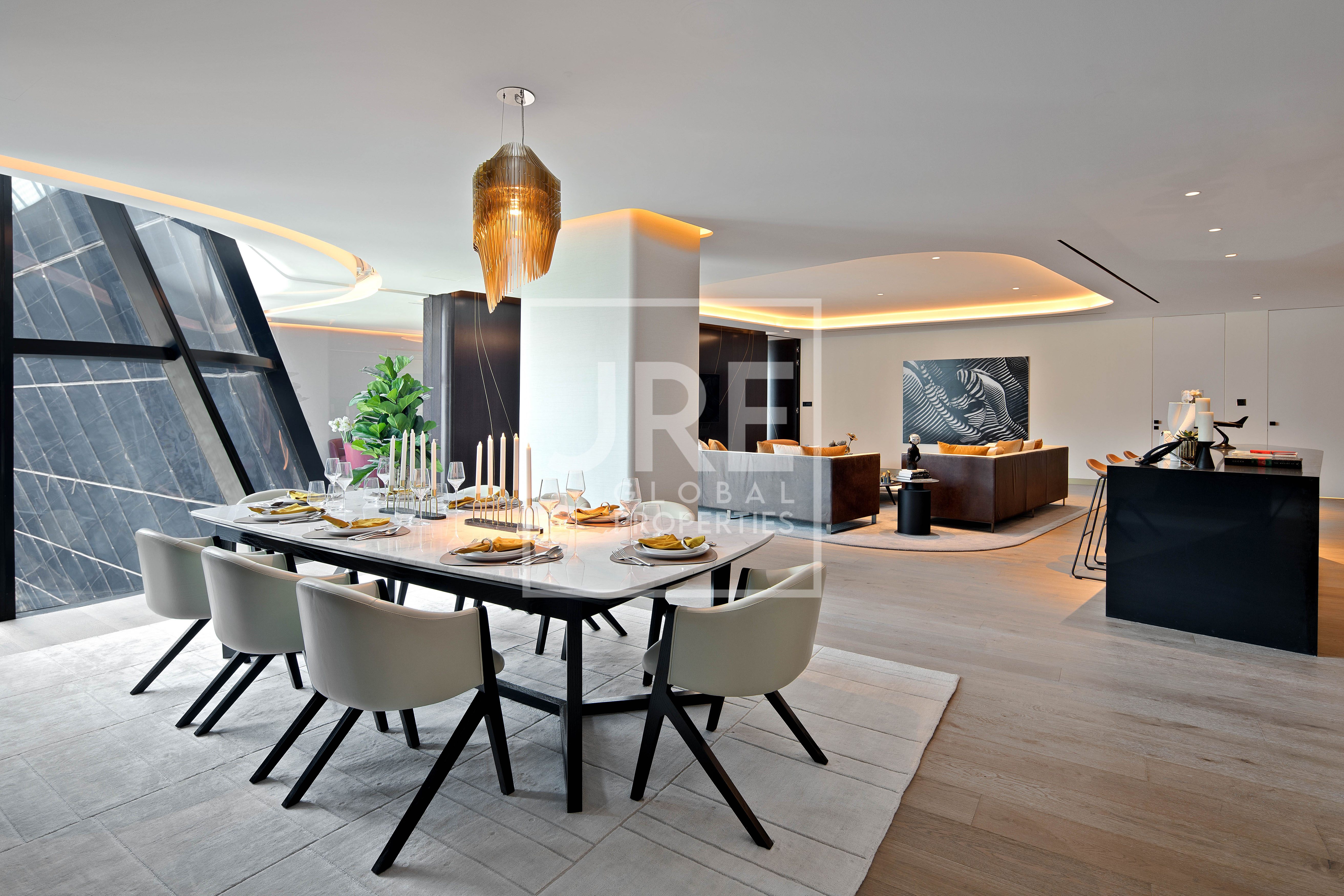 The Opus - Photo 17 | JRE Global Properties
