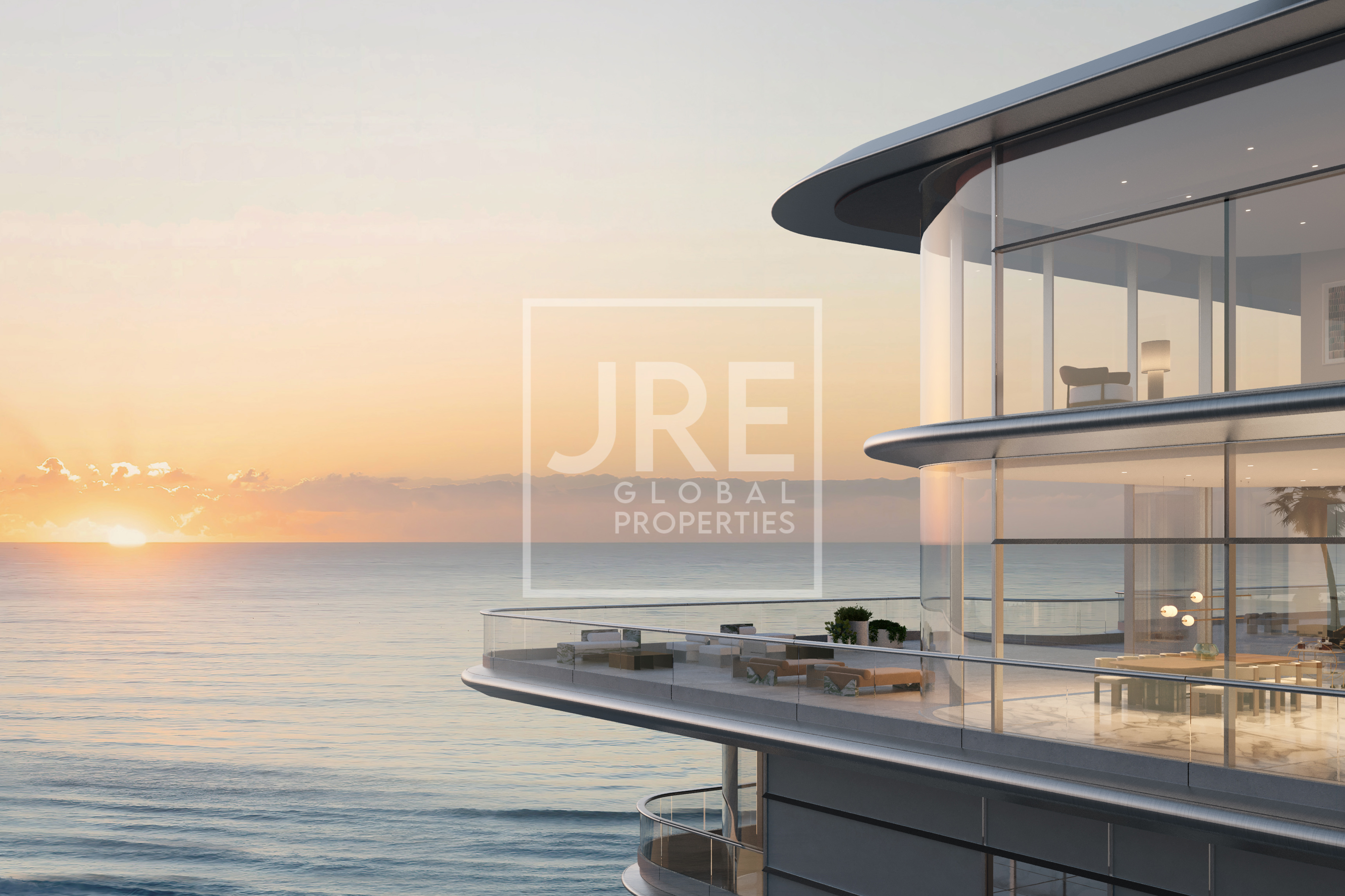ORLA by Dorchester Collection | JRE Global Properties