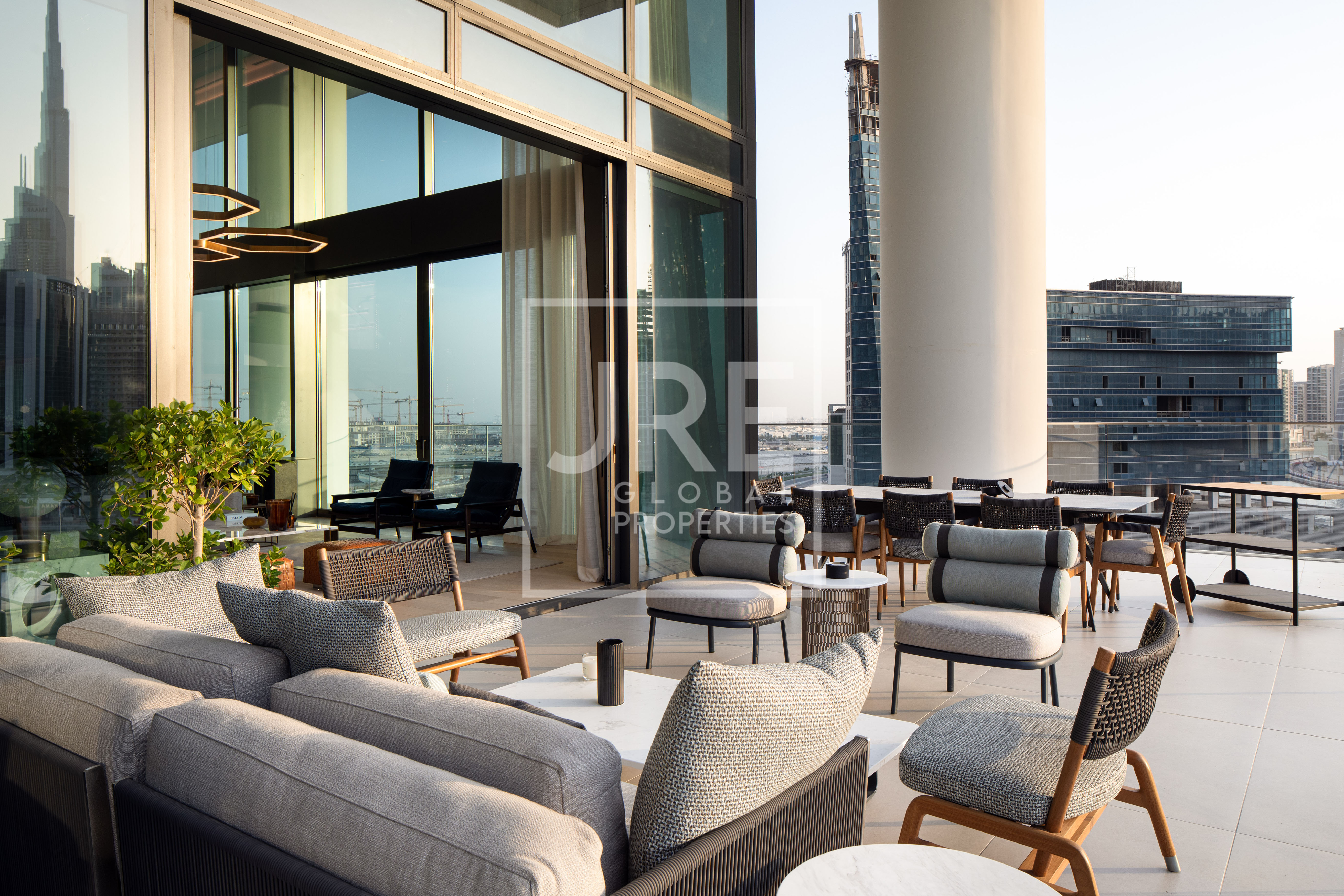 The LANA Residences - Photo 12 | JRE Global Properties