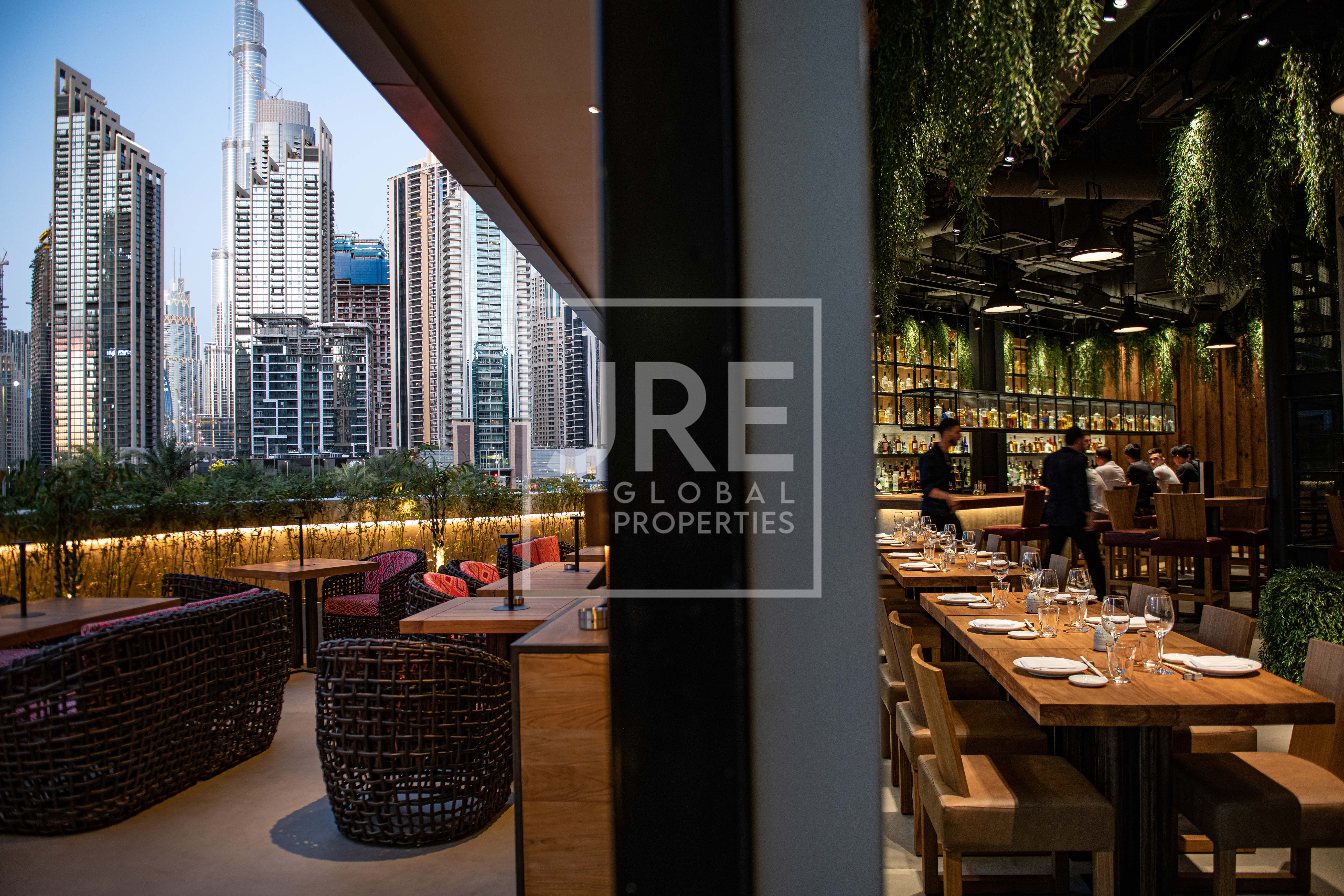 The Opus - Photo 12 | JRE Global Properties
