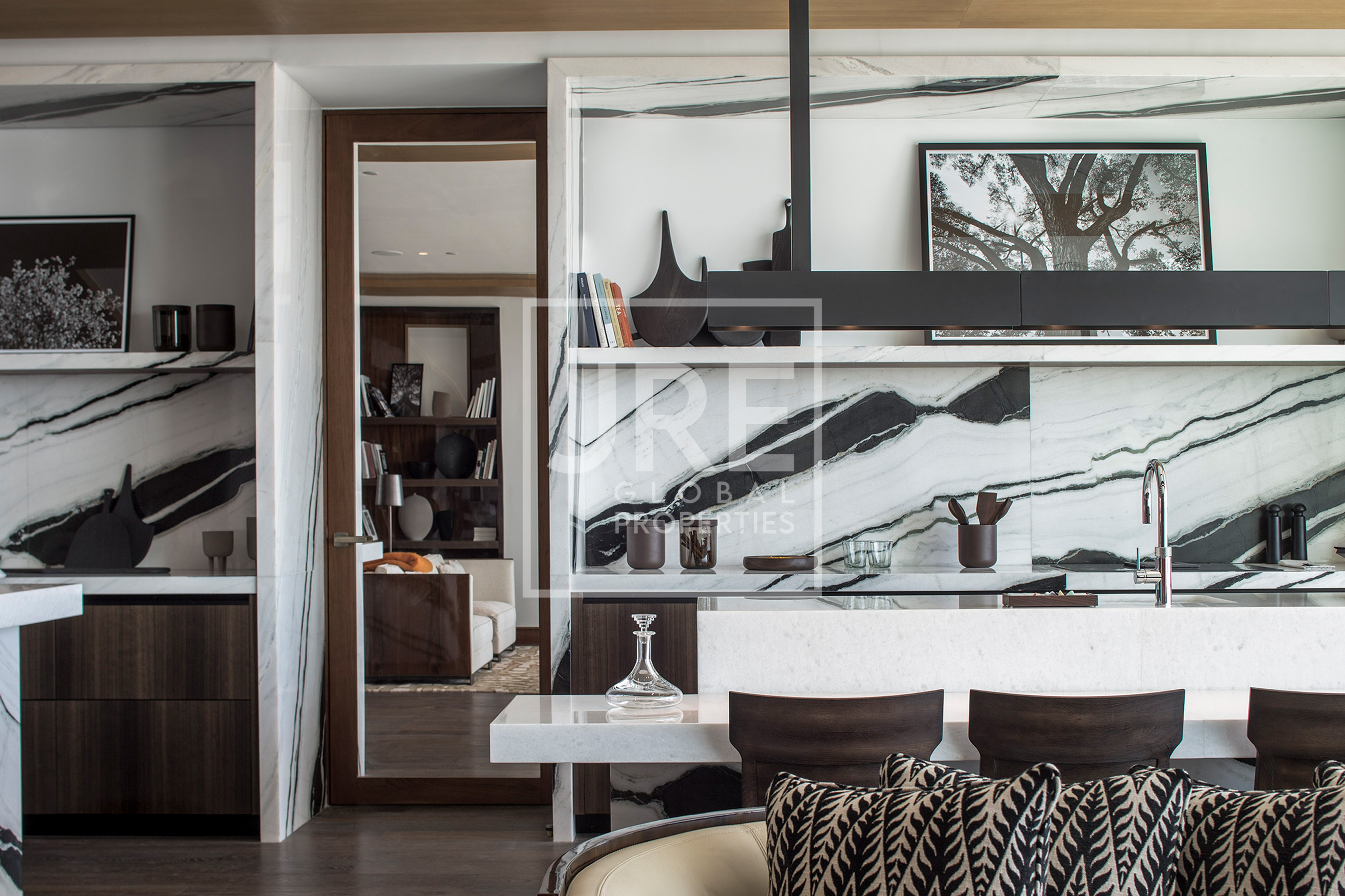 The LANA Residences - Photo 16 | JRE Global Properties