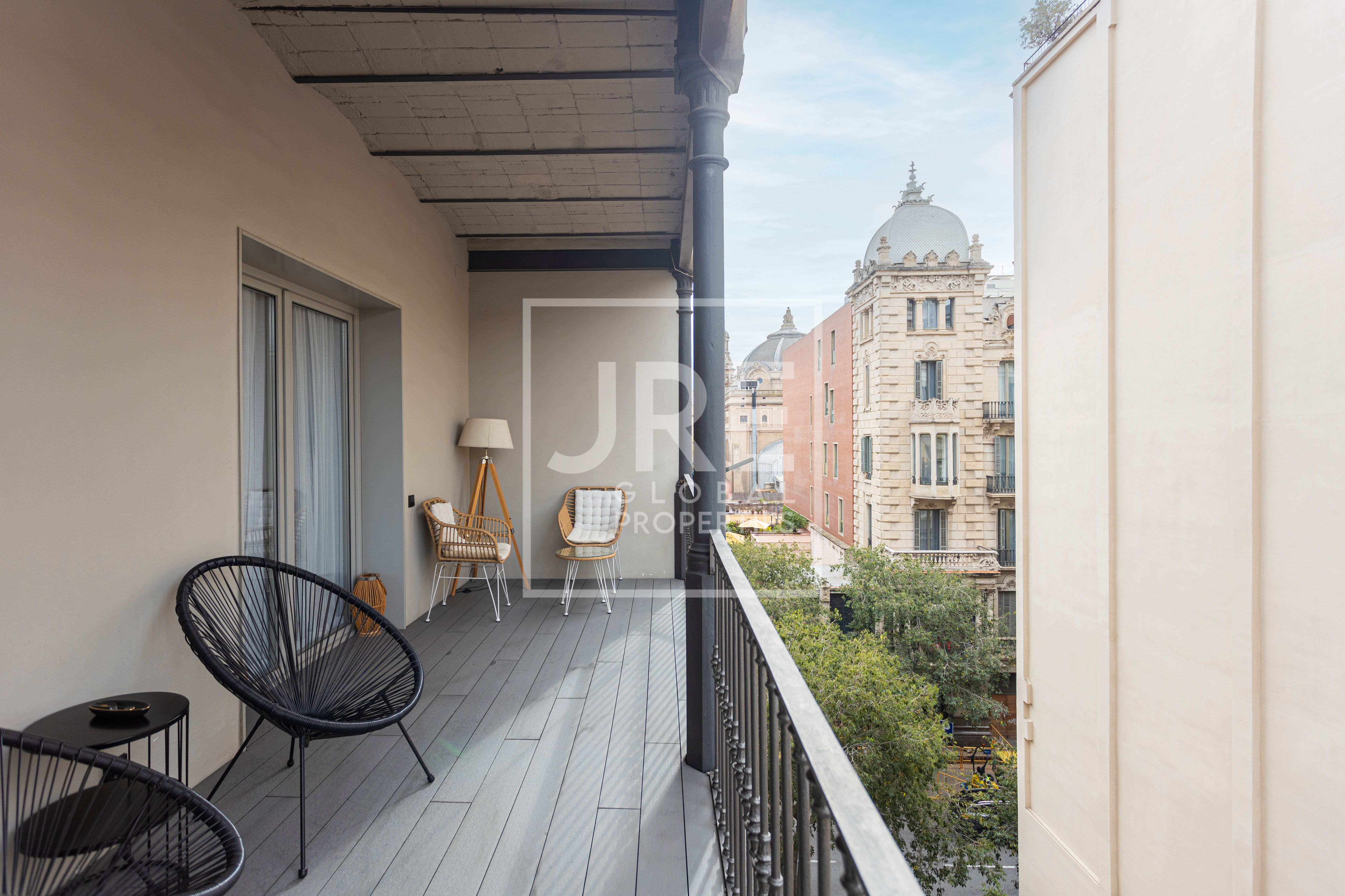 Rambla Catalunya Property - Photo 13 | JRE Global Properties