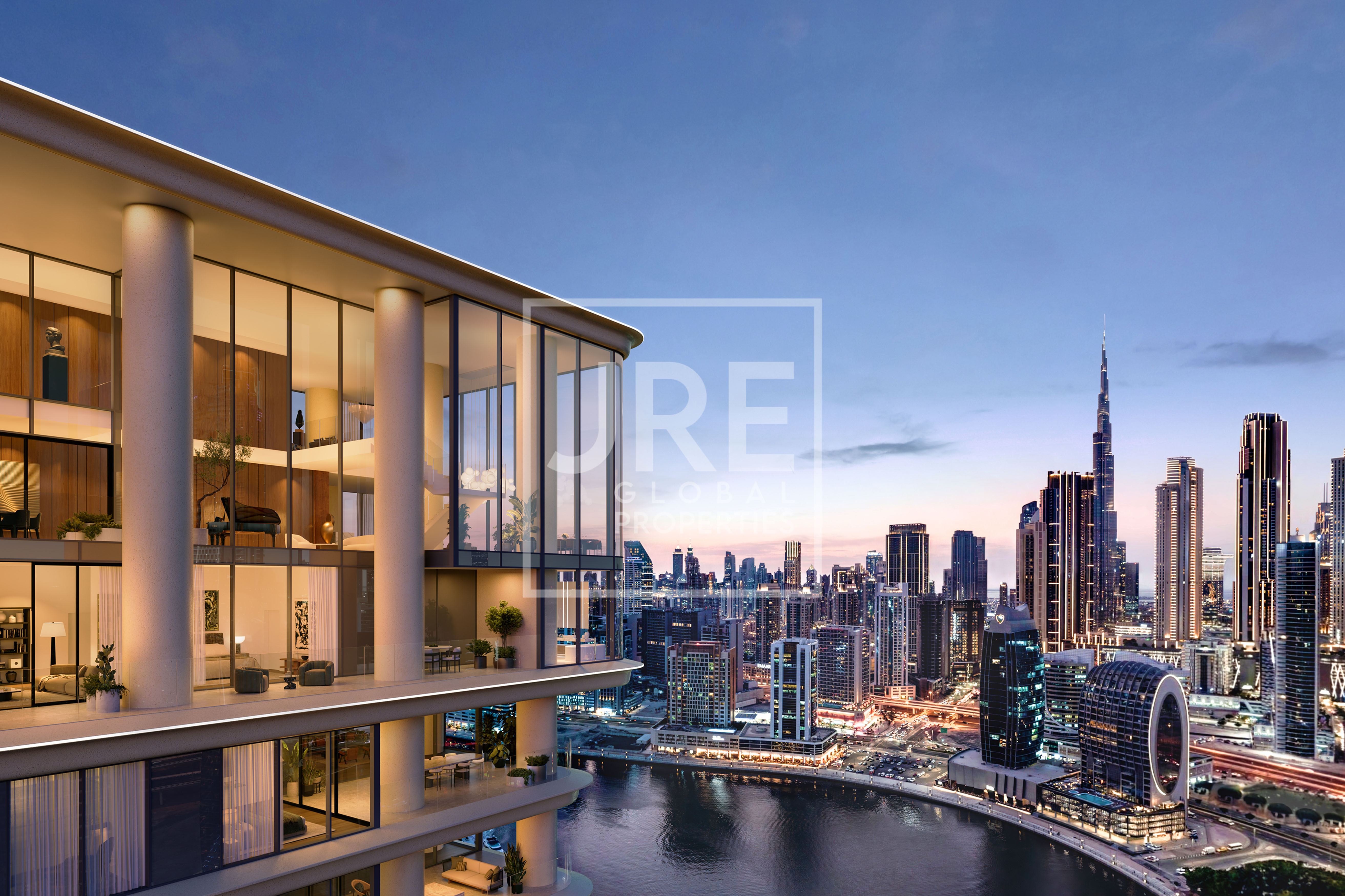 Vela Viento - Photo 5 | JRE Global Properties