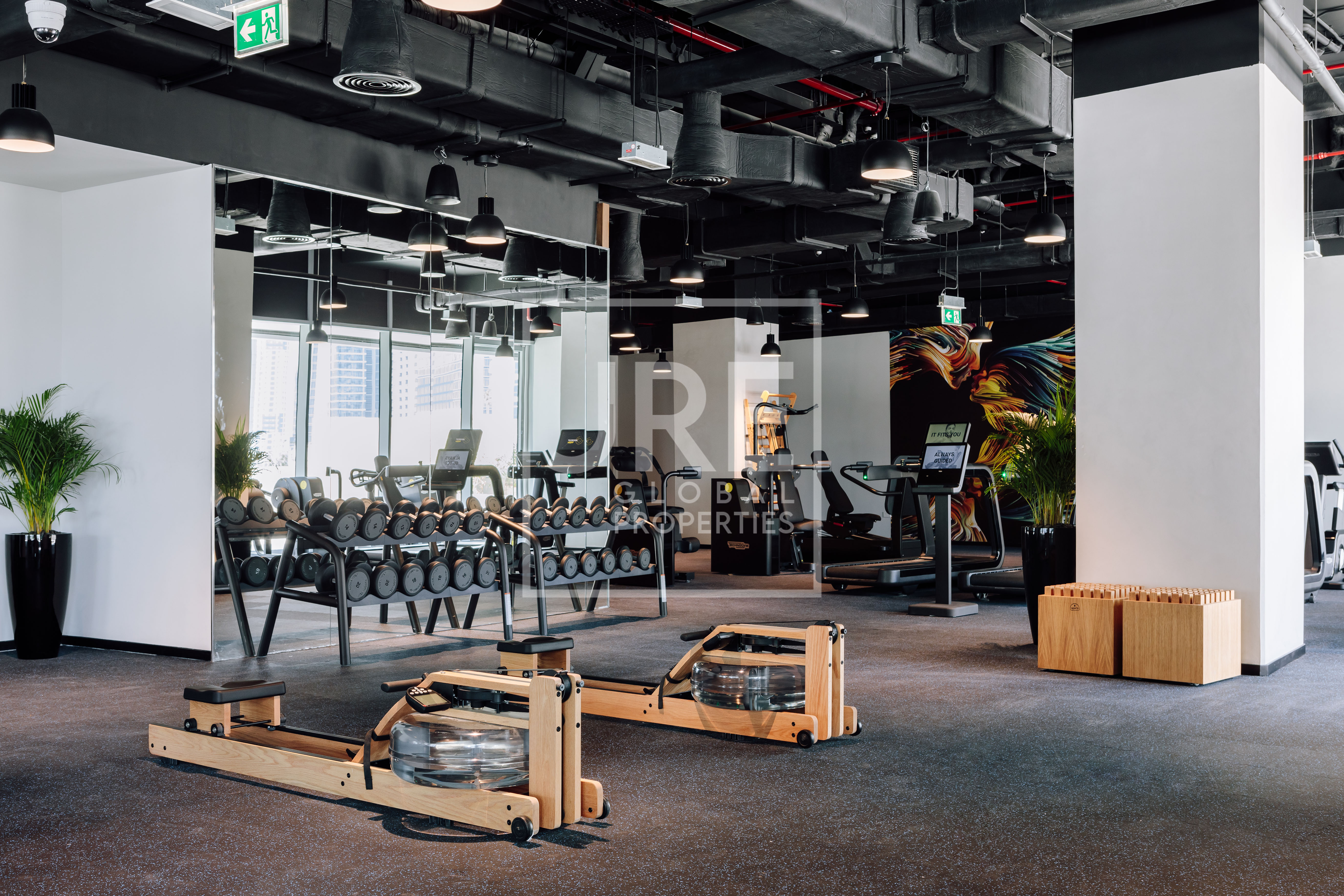 The Opus - Photo 2 | JRE Global Properties