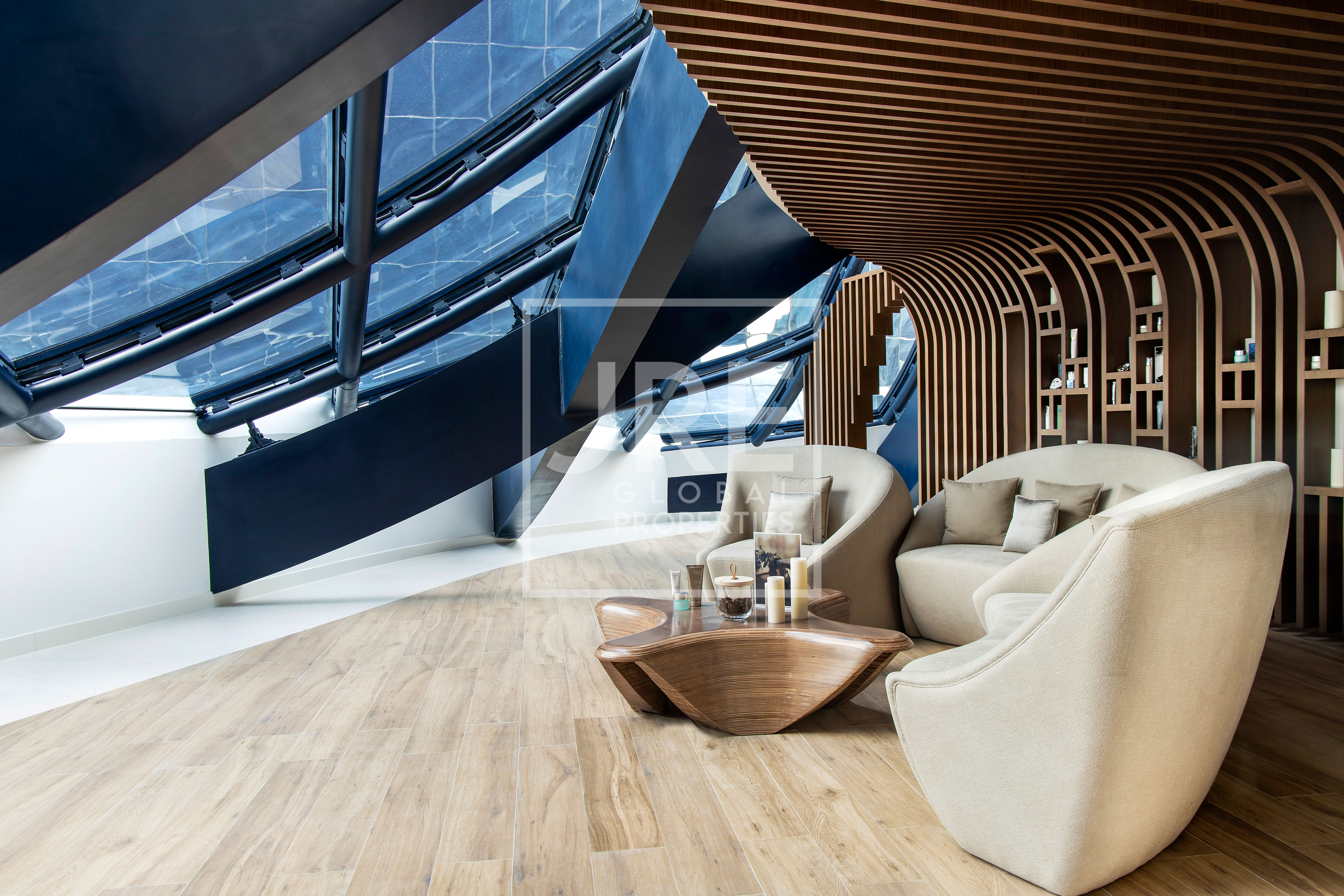 The Opus - Photo 3 | JRE Global Properties