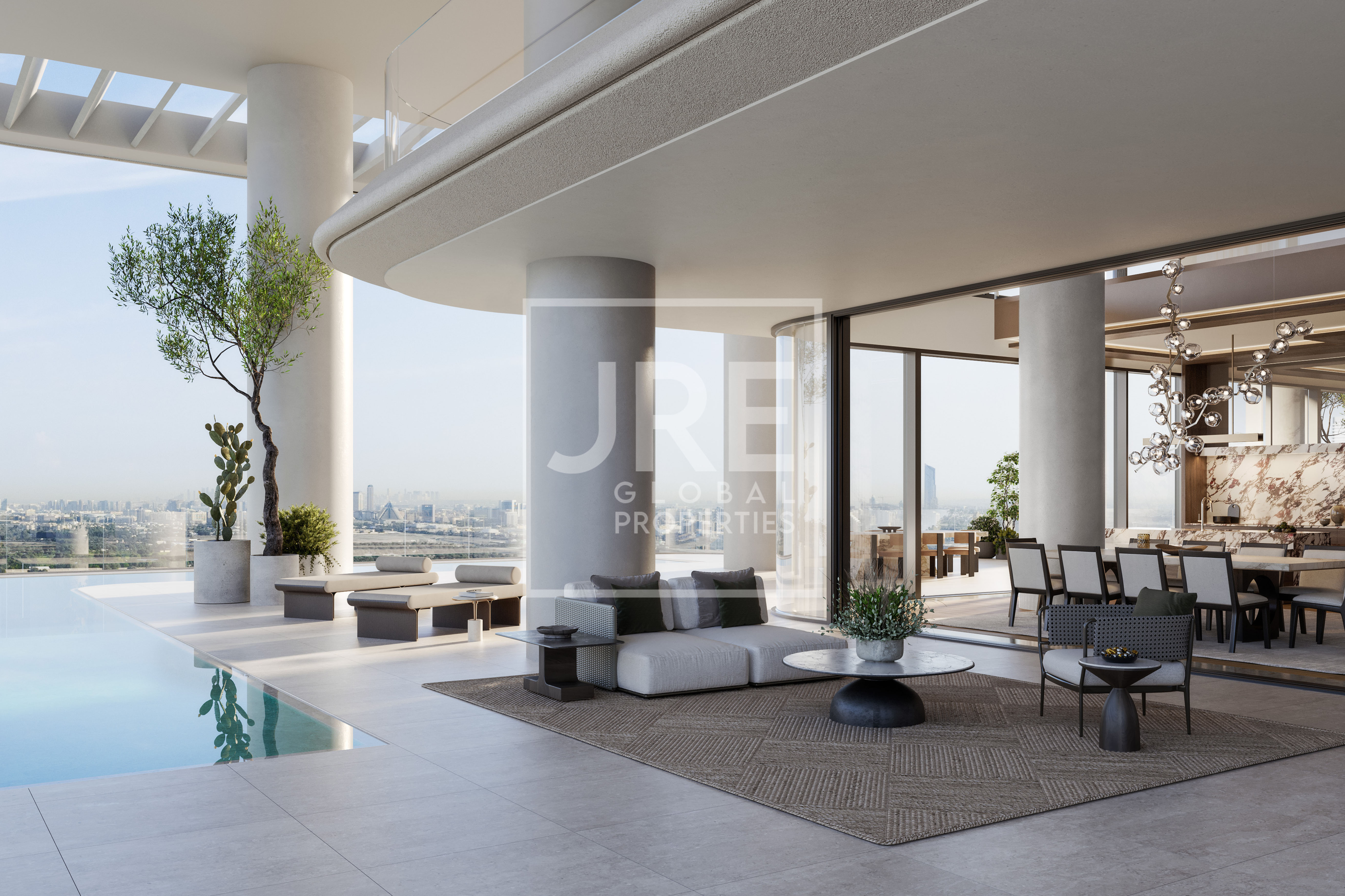 VELA Residences - Photo 14 | JRE Global Properties