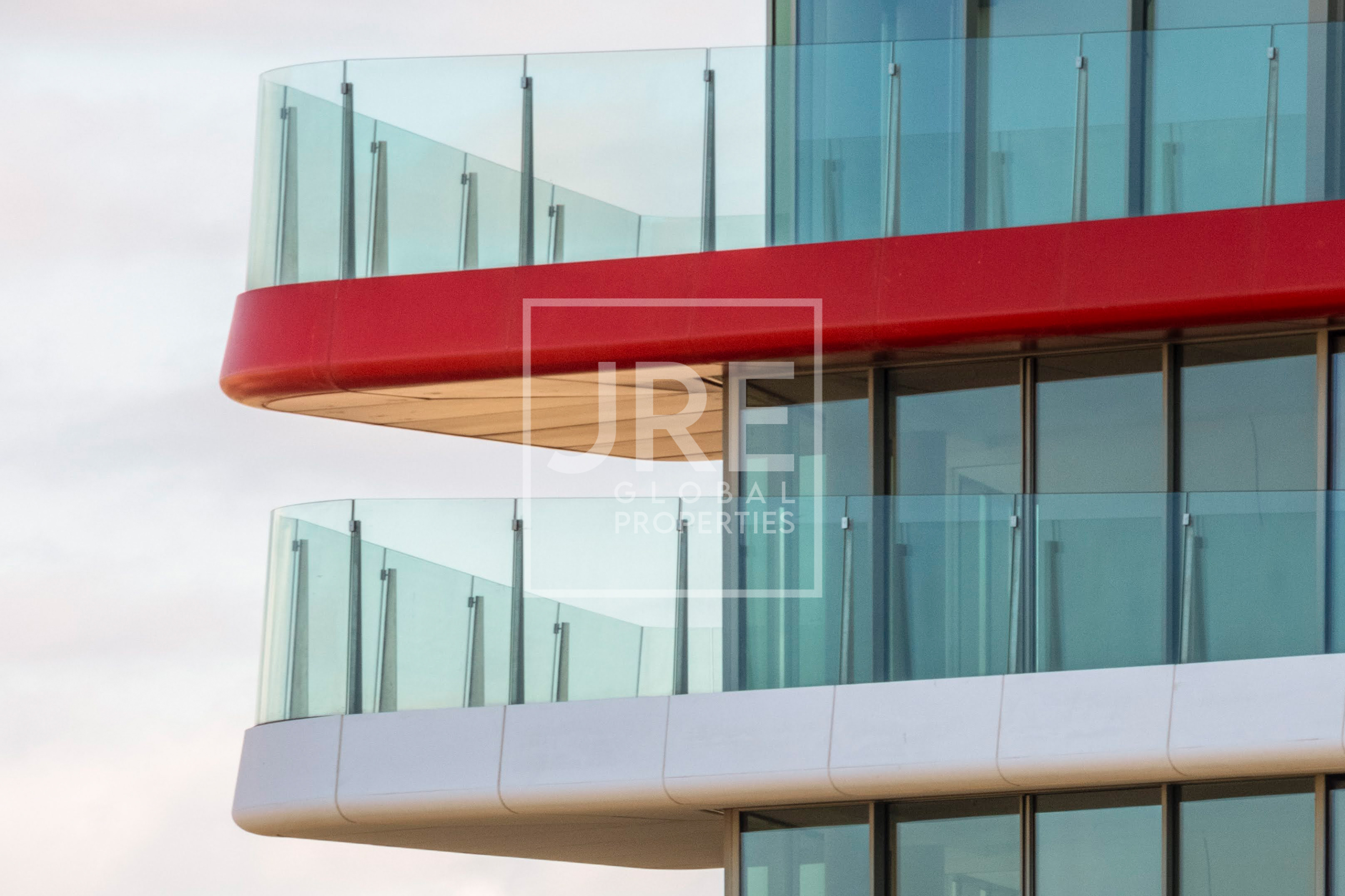 Antares - New Development - Photo 2 | JRE Global Properties