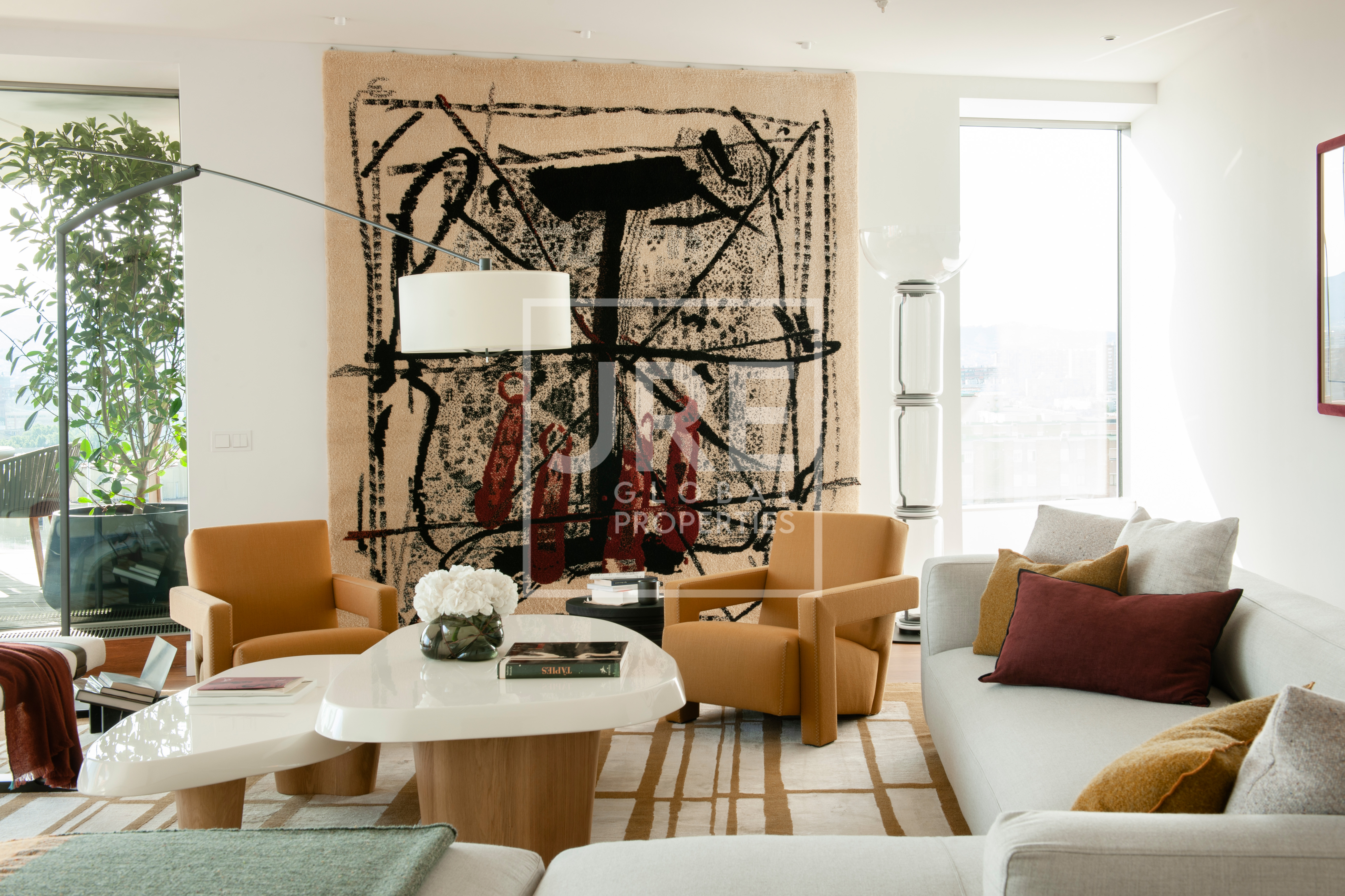 Antares - New Development - Photo 9 | JRE Global Properties