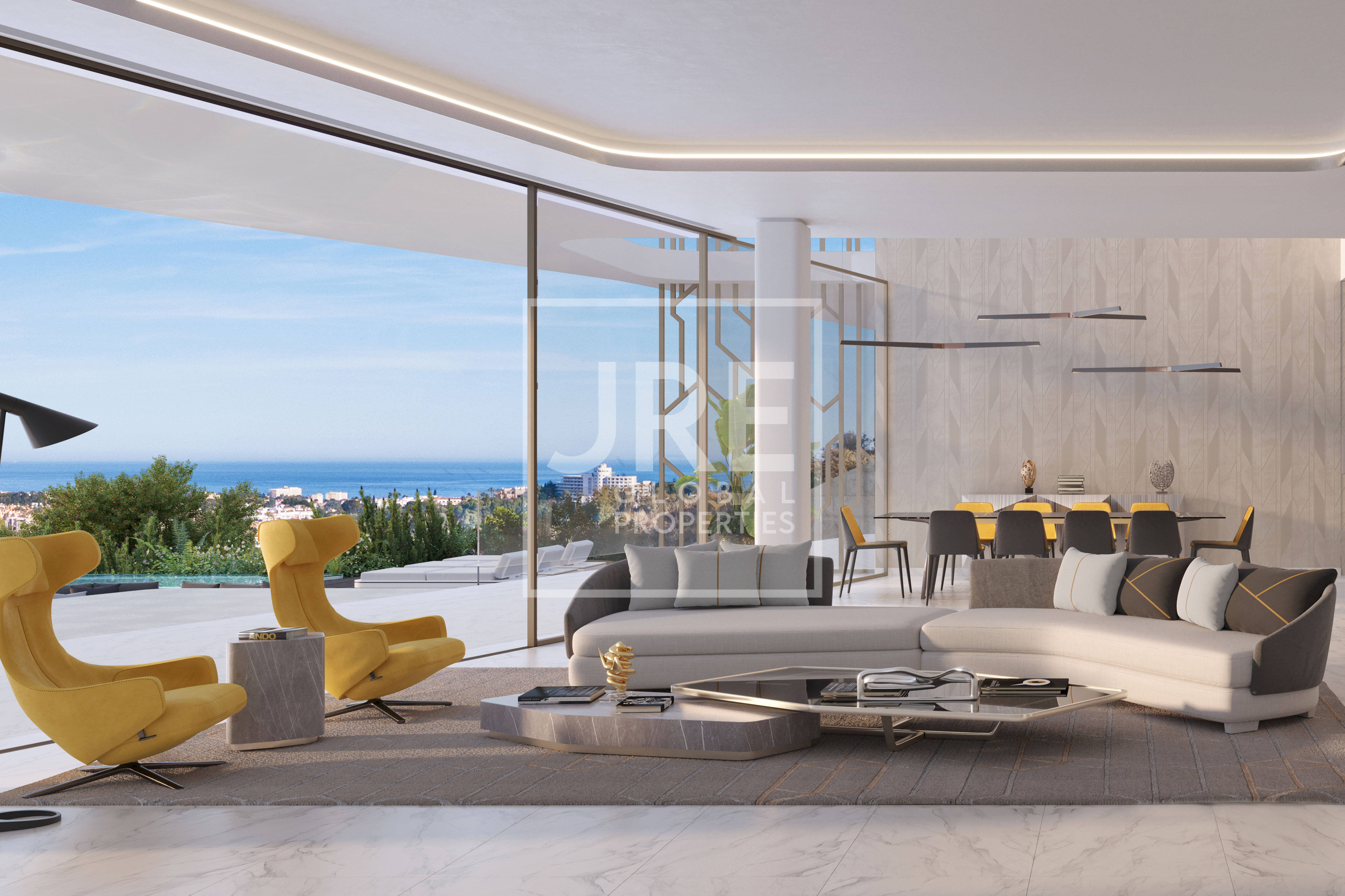 Zafiro Villas - Tierra Viva New Development - Photo 4 | JRE Global Properties