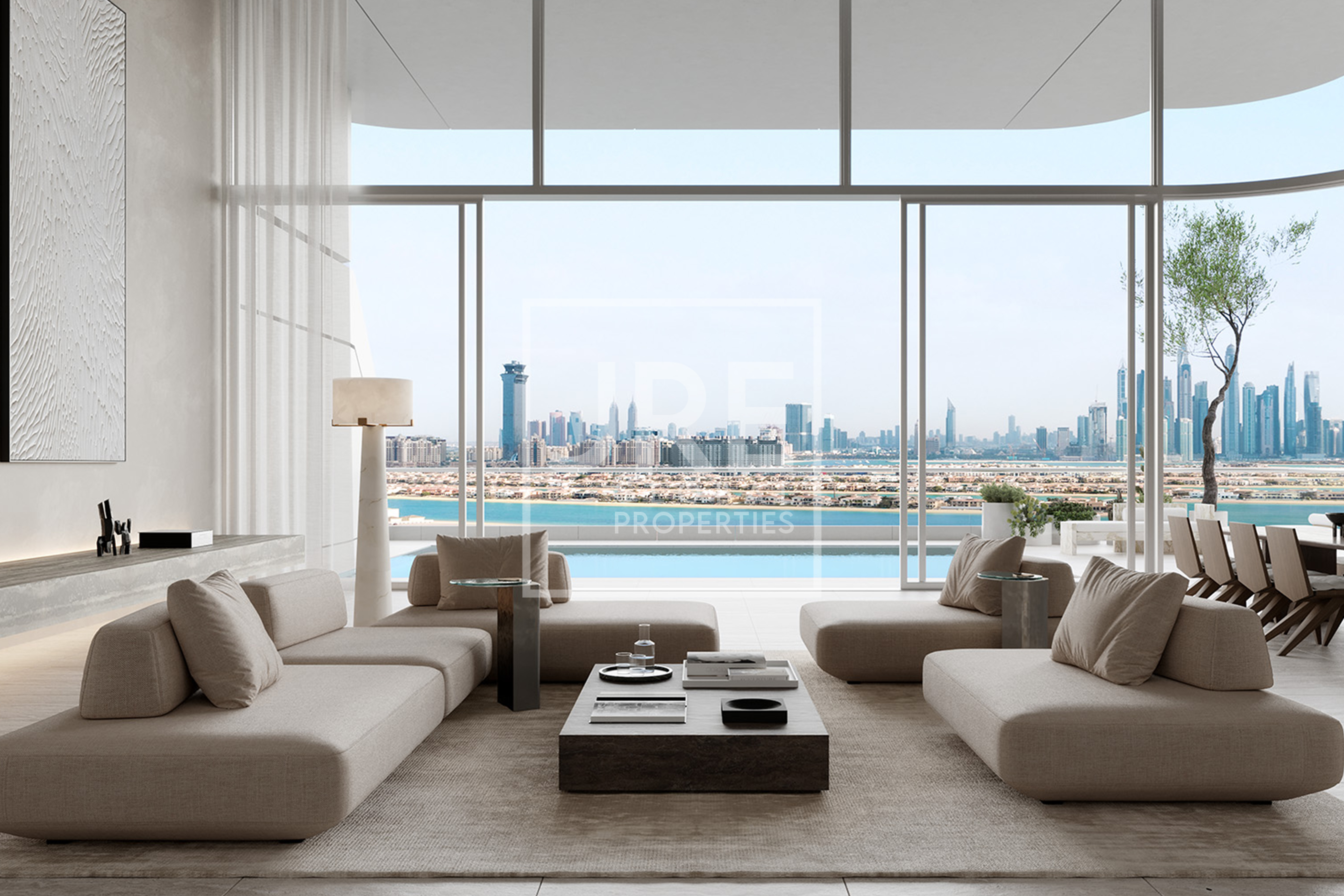 ORLA by Dorchester Collection - Photo 11 | JRE Global Properties