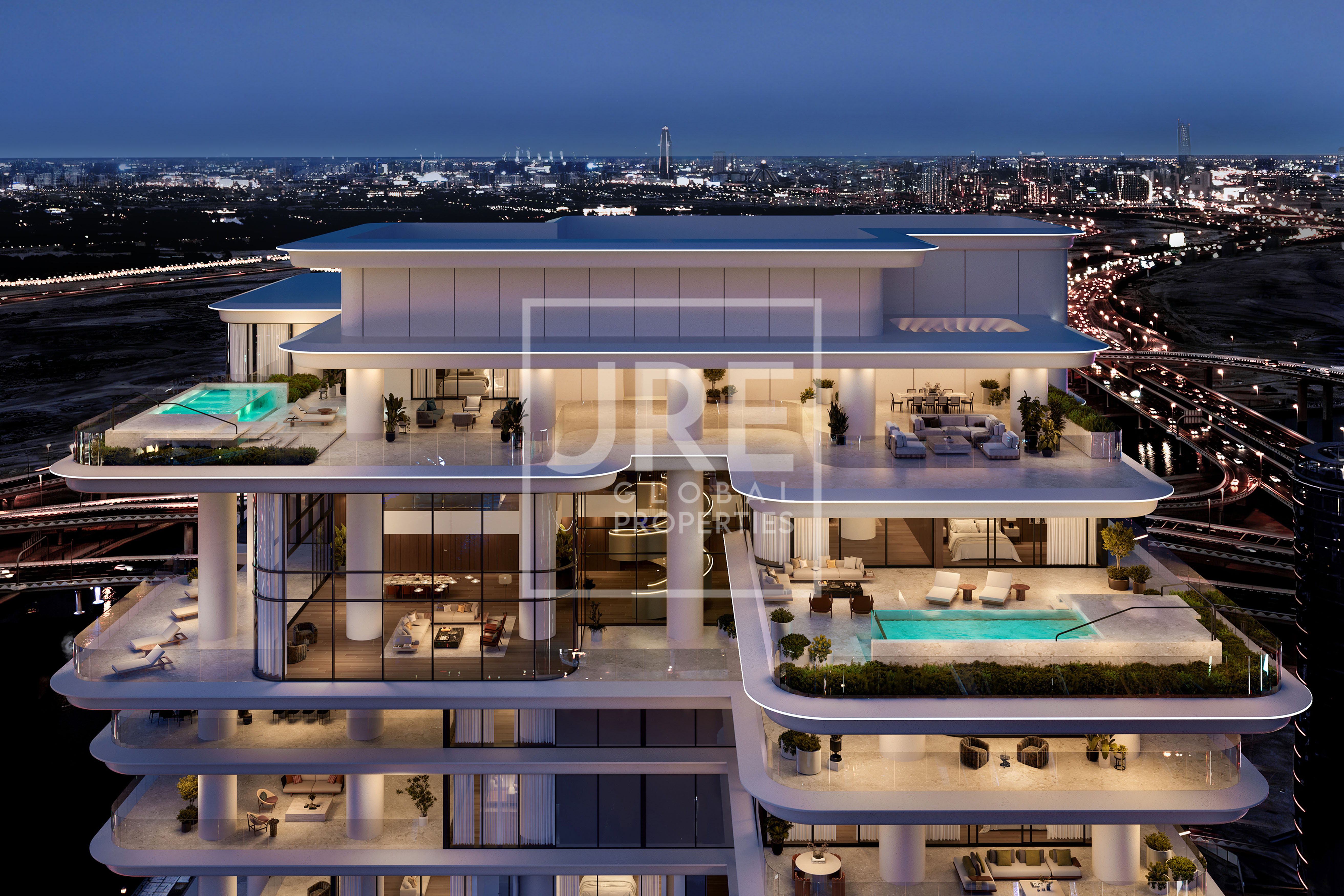Vela Viento - Photo 20 | JRE Global Properties