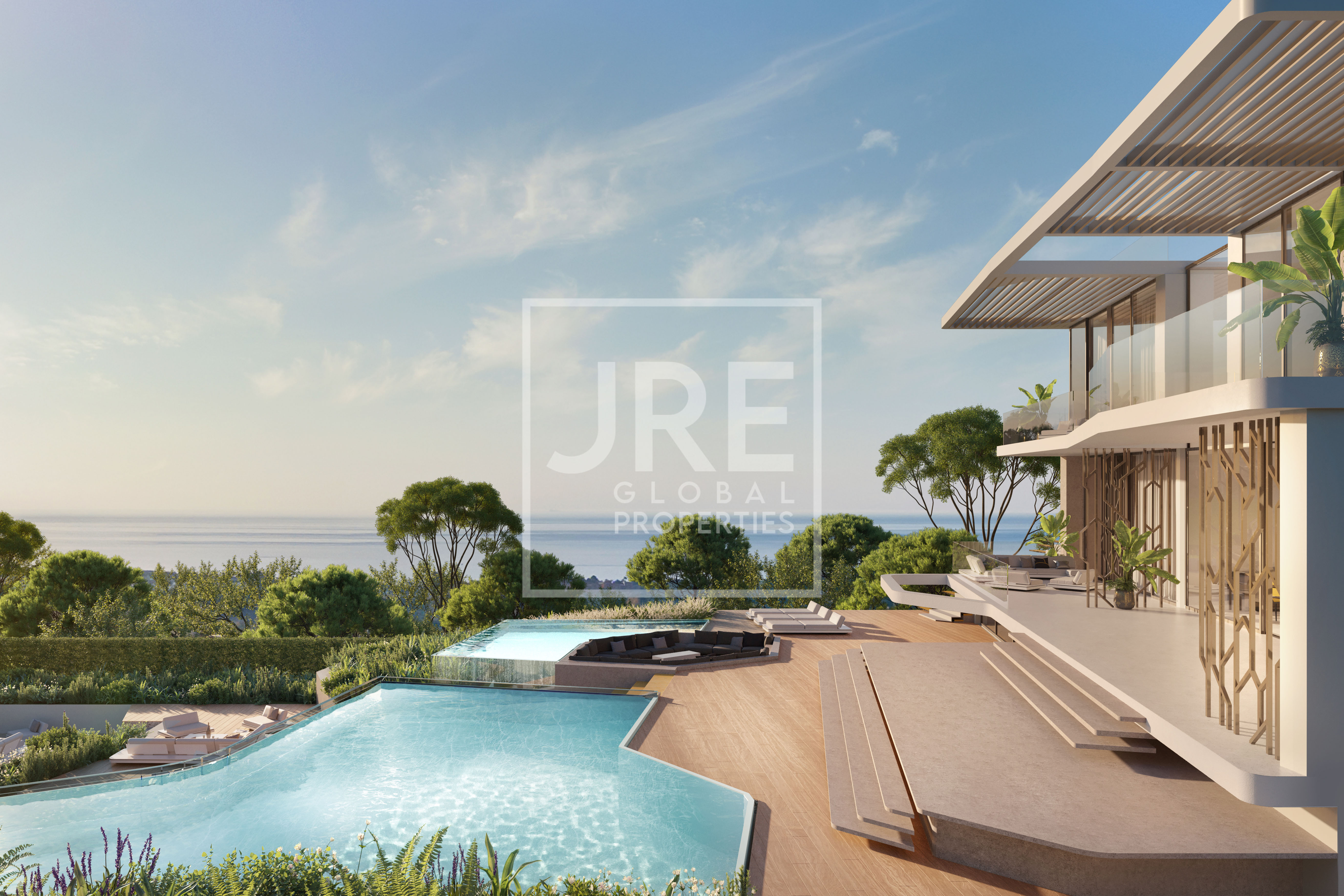 Zafiro Villas - Tierra Viva New Development - Photo 2 | JRE Global Properties