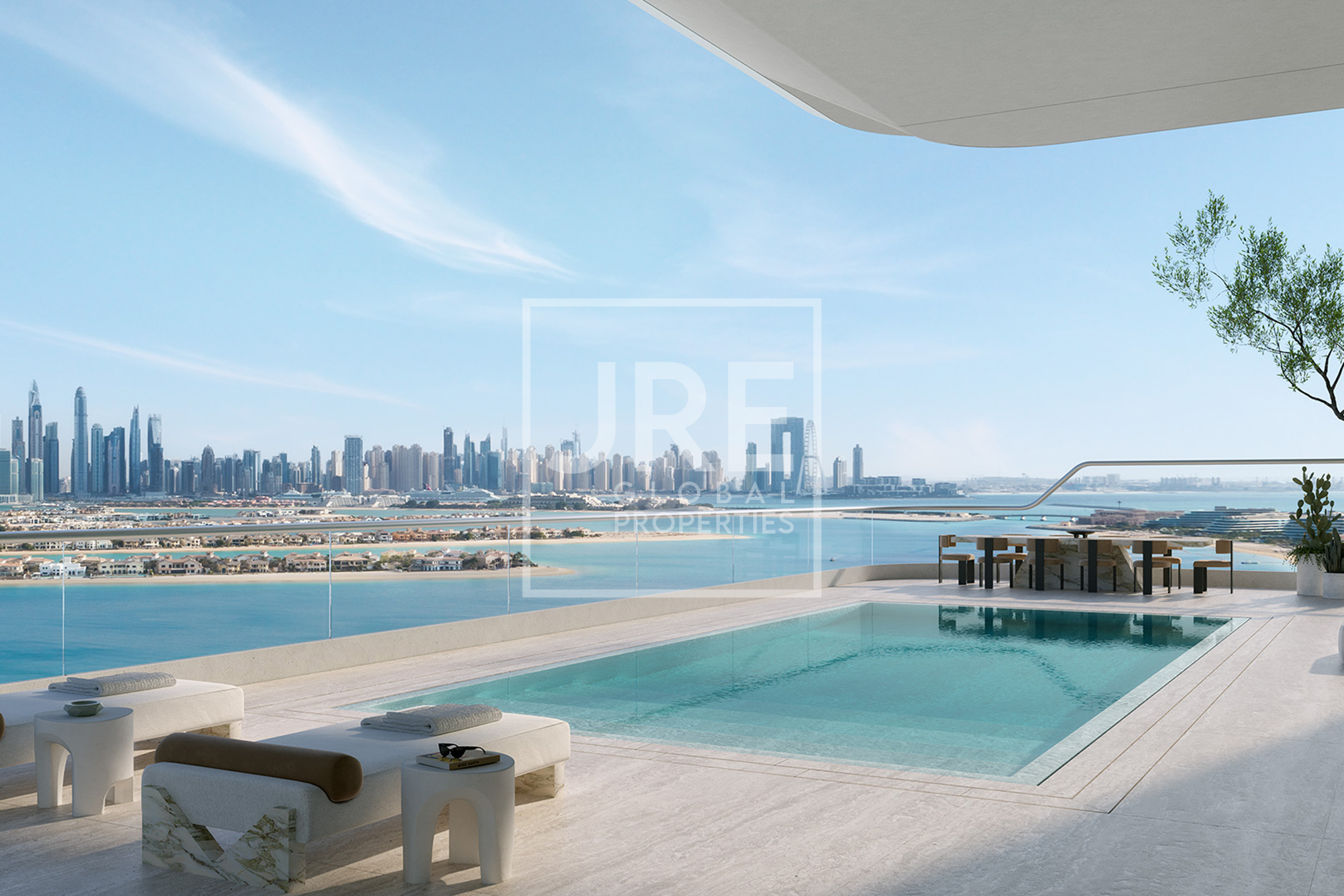 ORLA by Dorchester Collection - Photo 4 | JRE Global Properties