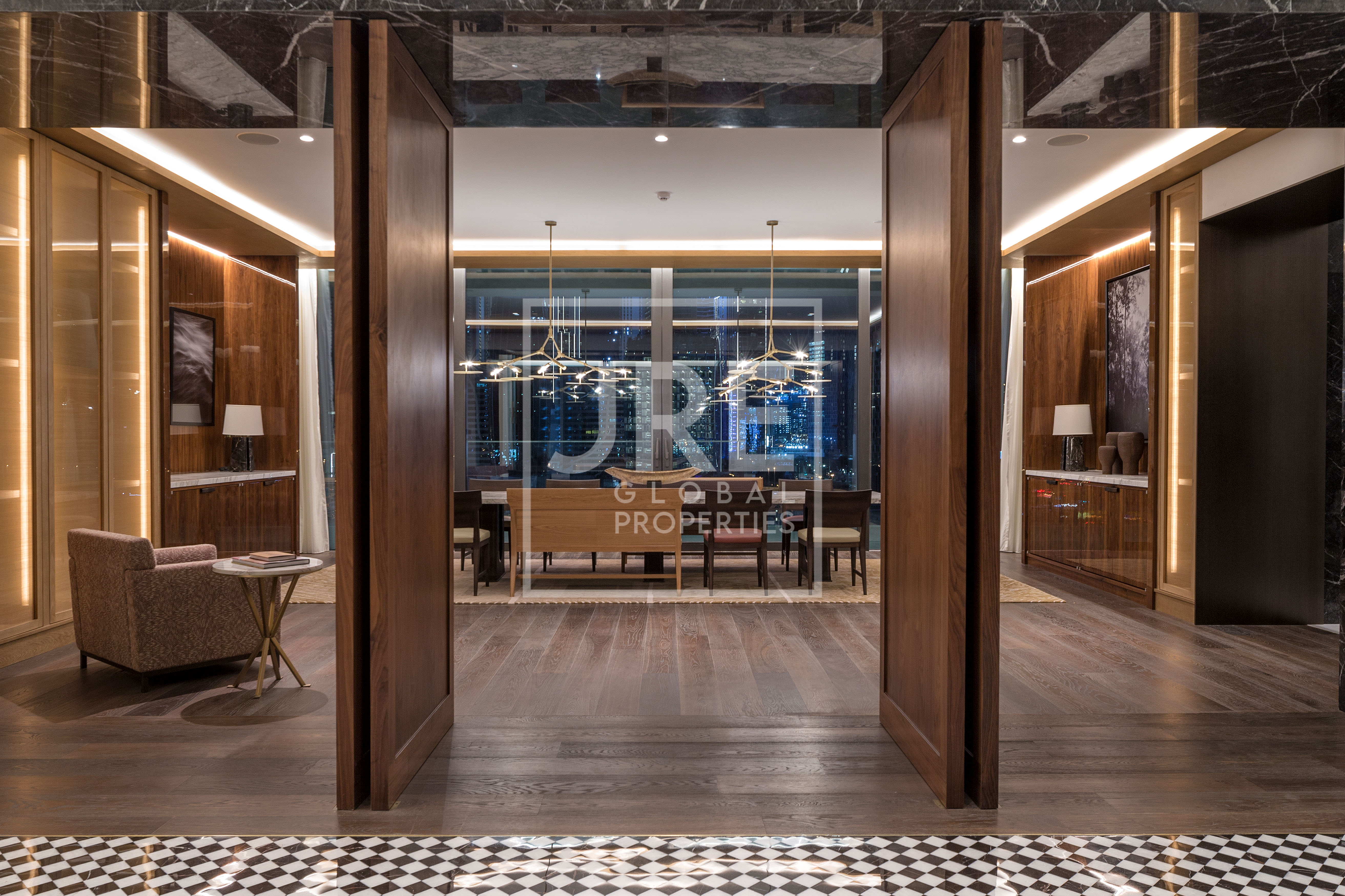 The LANA Residences - Photo 13 | JRE Global Properties