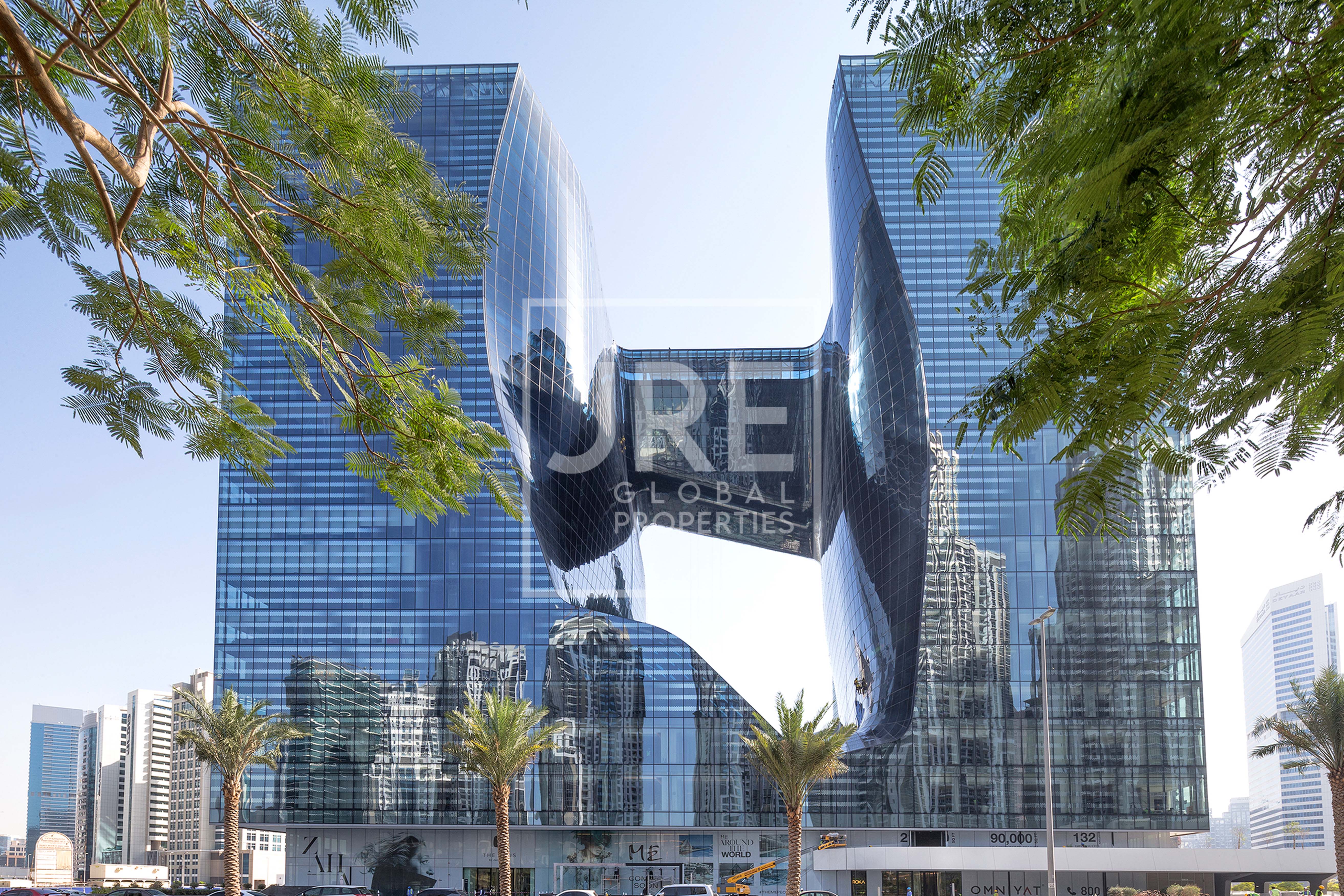 The Opus - Photo 8 | JRE Global Properties