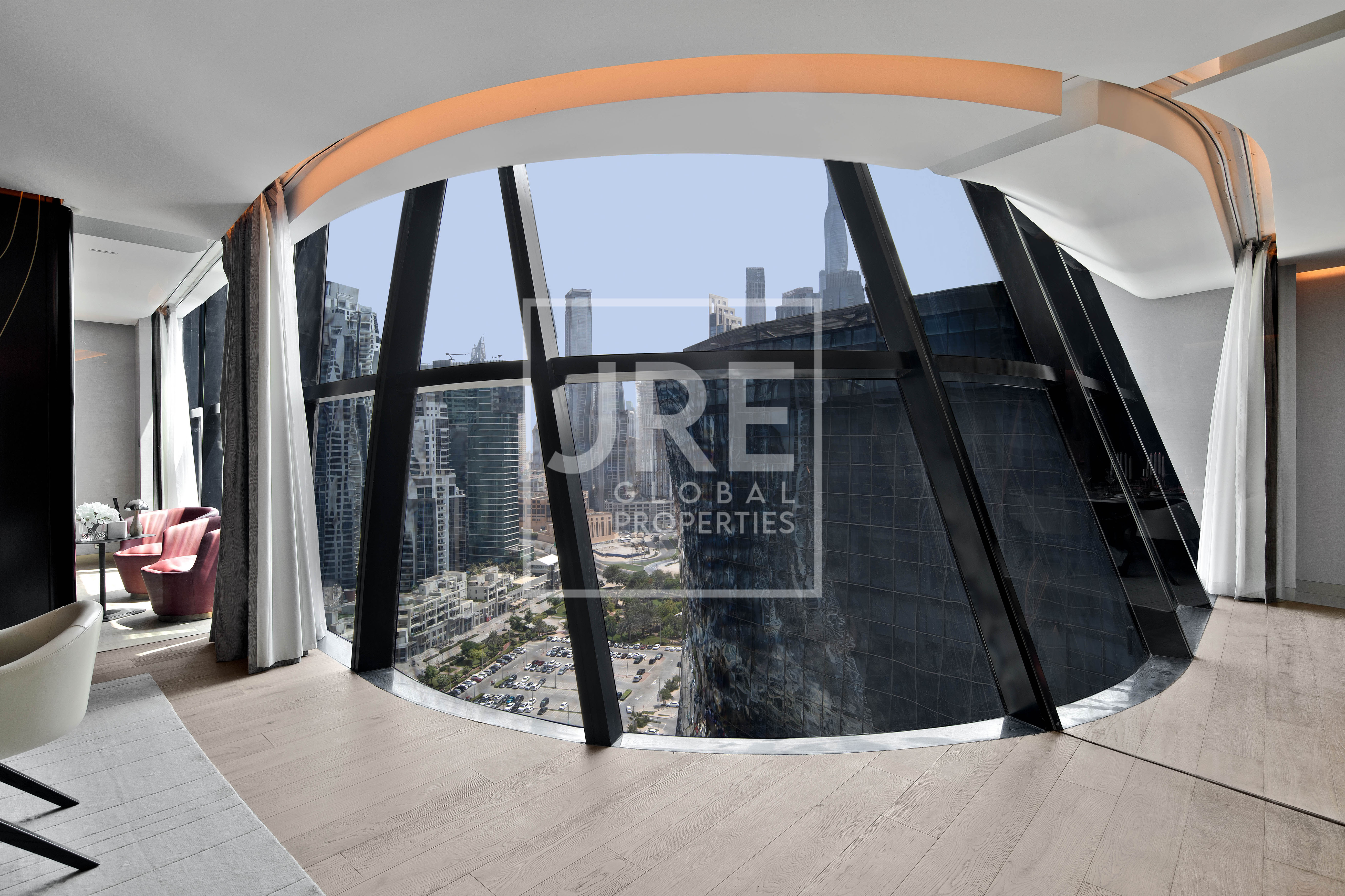 The Opus - Photo 15 | JRE Global Properties