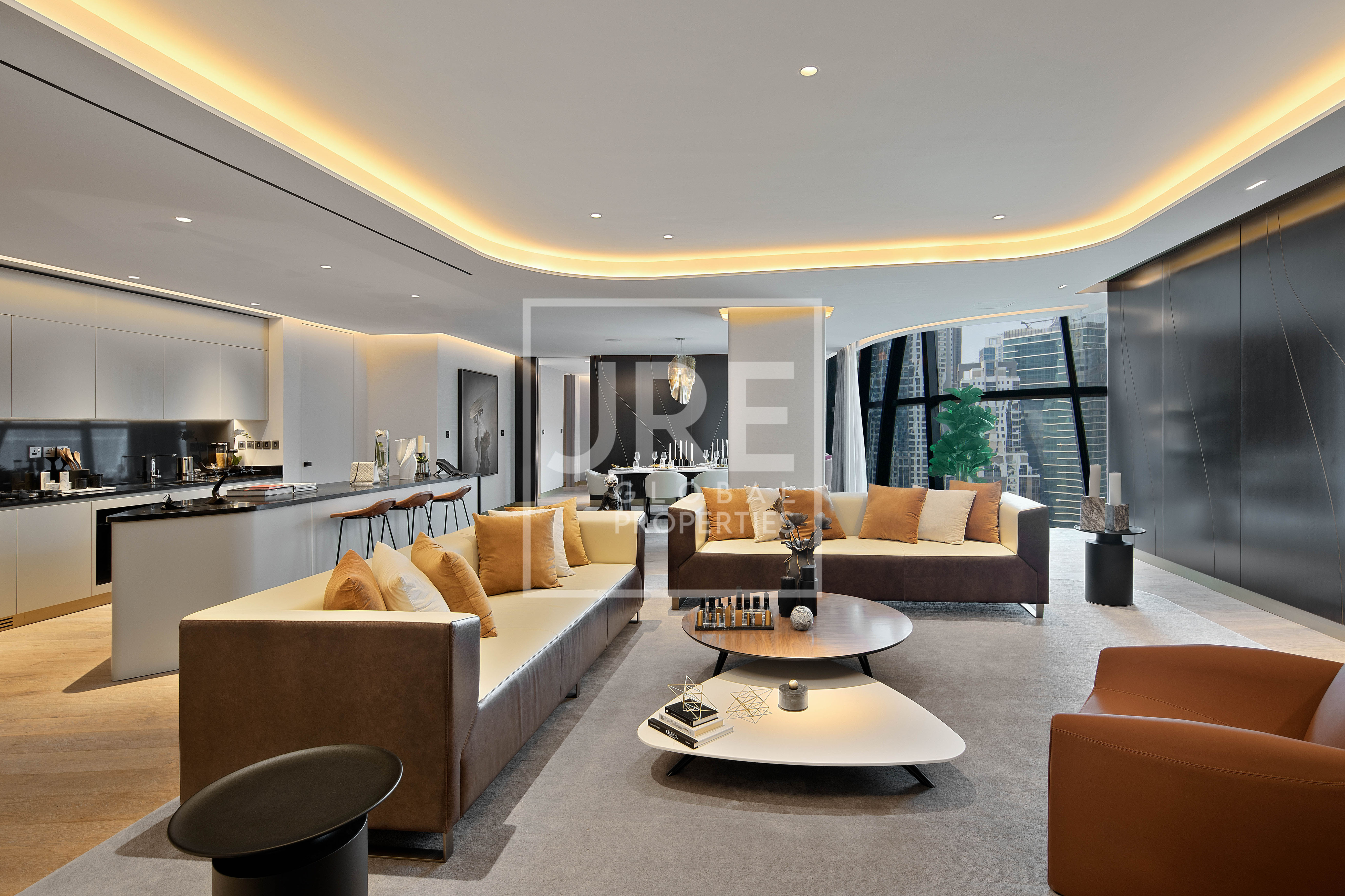 The Opus - Photo 16 | JRE Global Properties