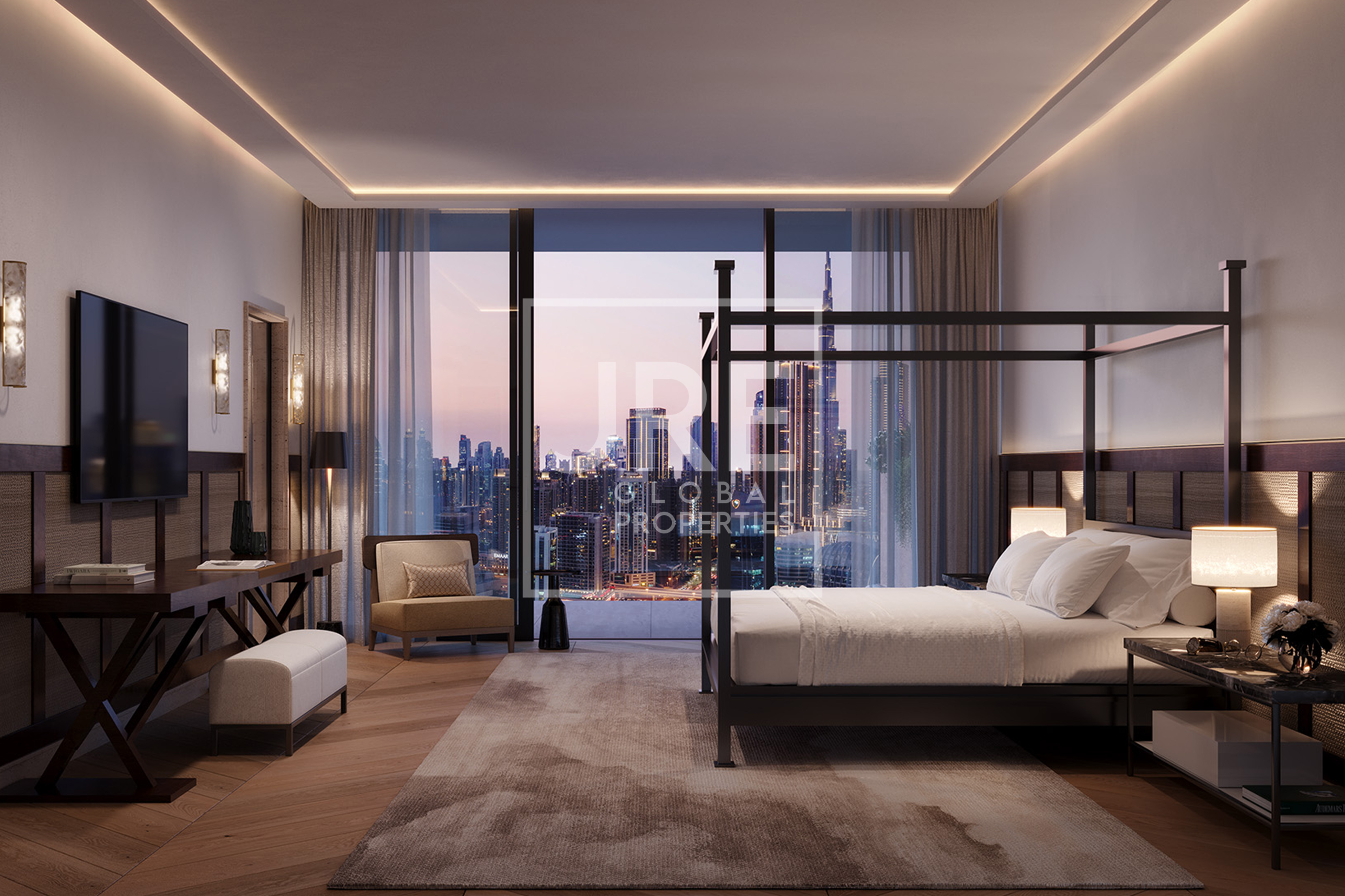 VELA Residences - Photo 11 | JRE Global Properties