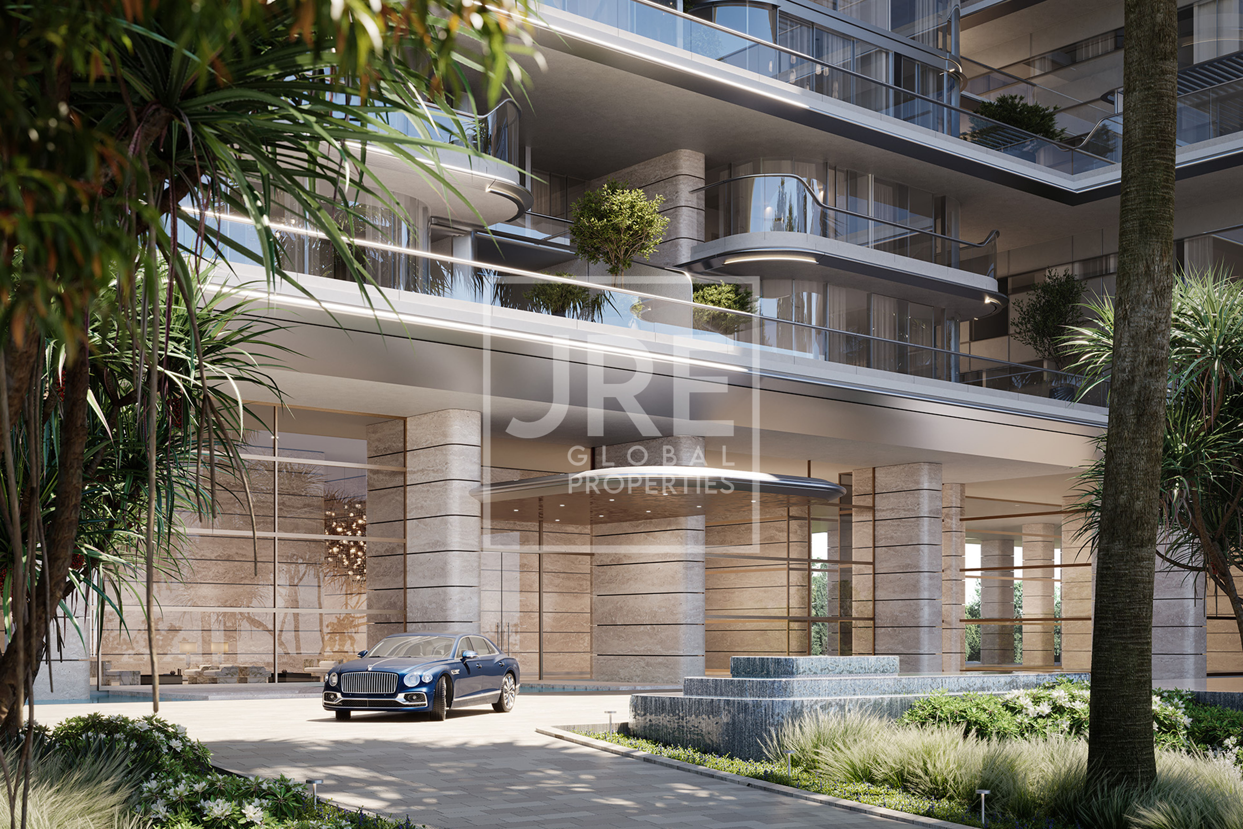 ORLA by Dorchester Collection - Photo 10 | JRE Global Properties