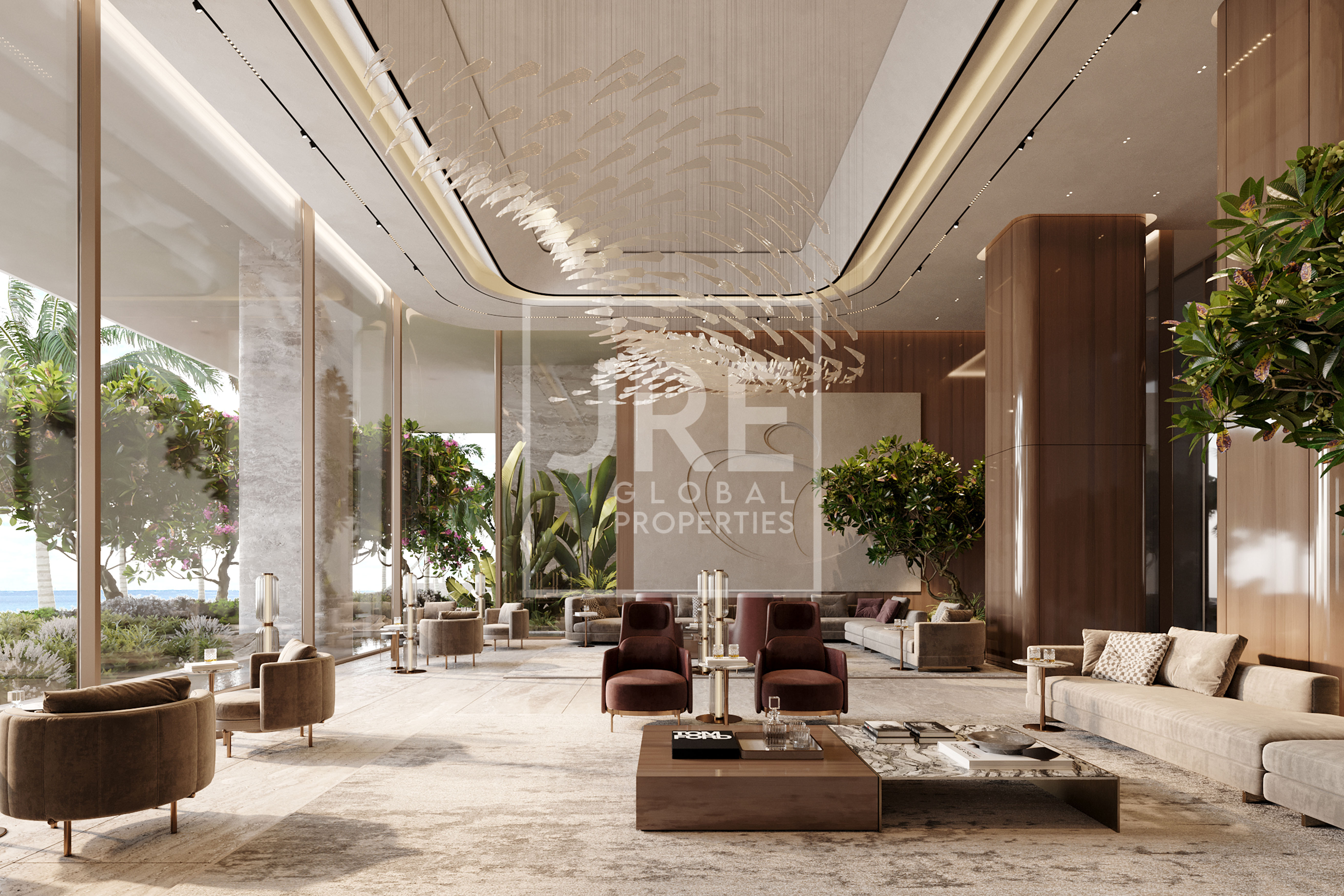 ORLA by Dorchester Collection - Photo 21 | JRE Global Properties