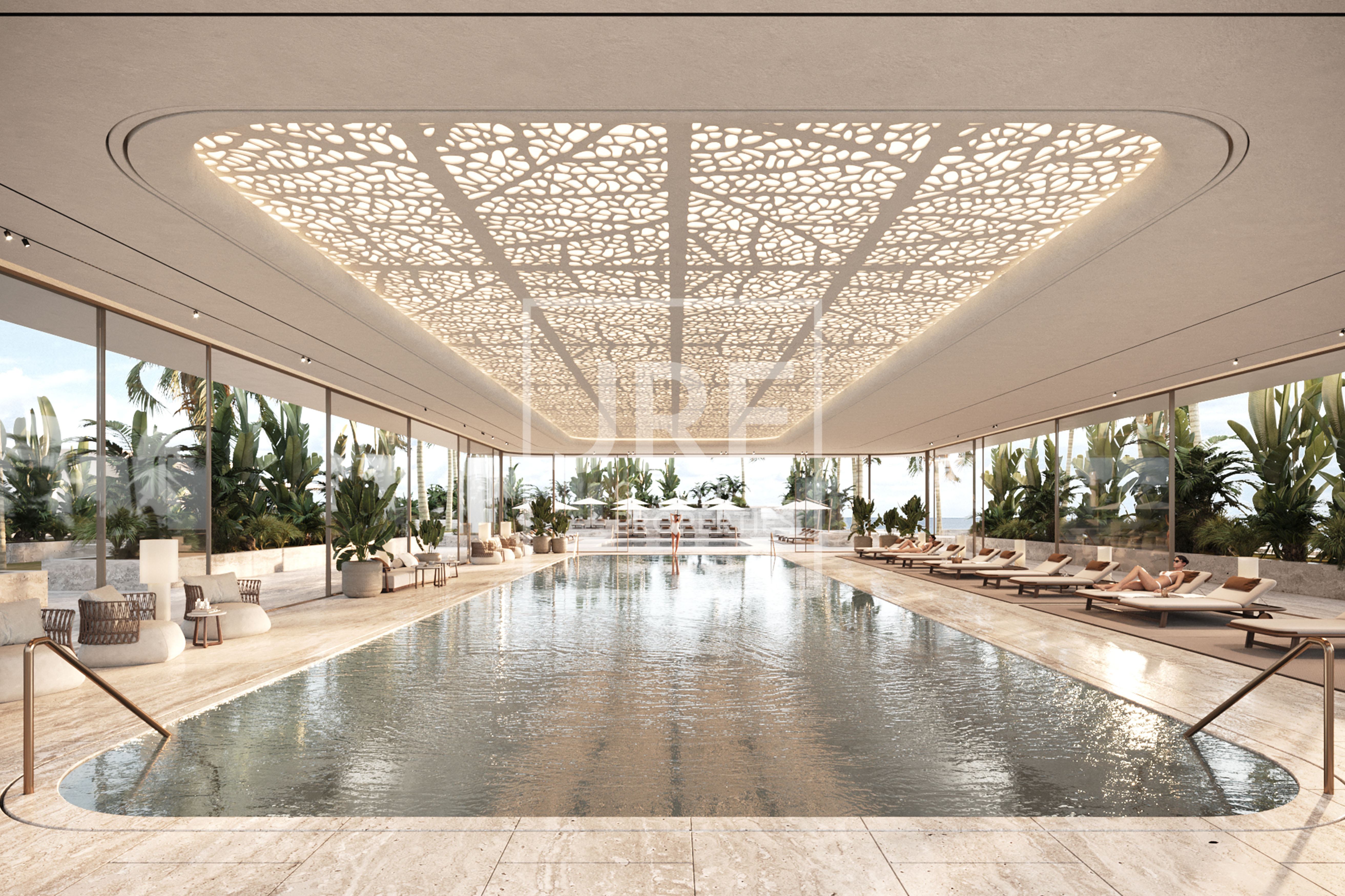 ORLA by Dorchester Collection - Photo 22 | JRE Global Properties