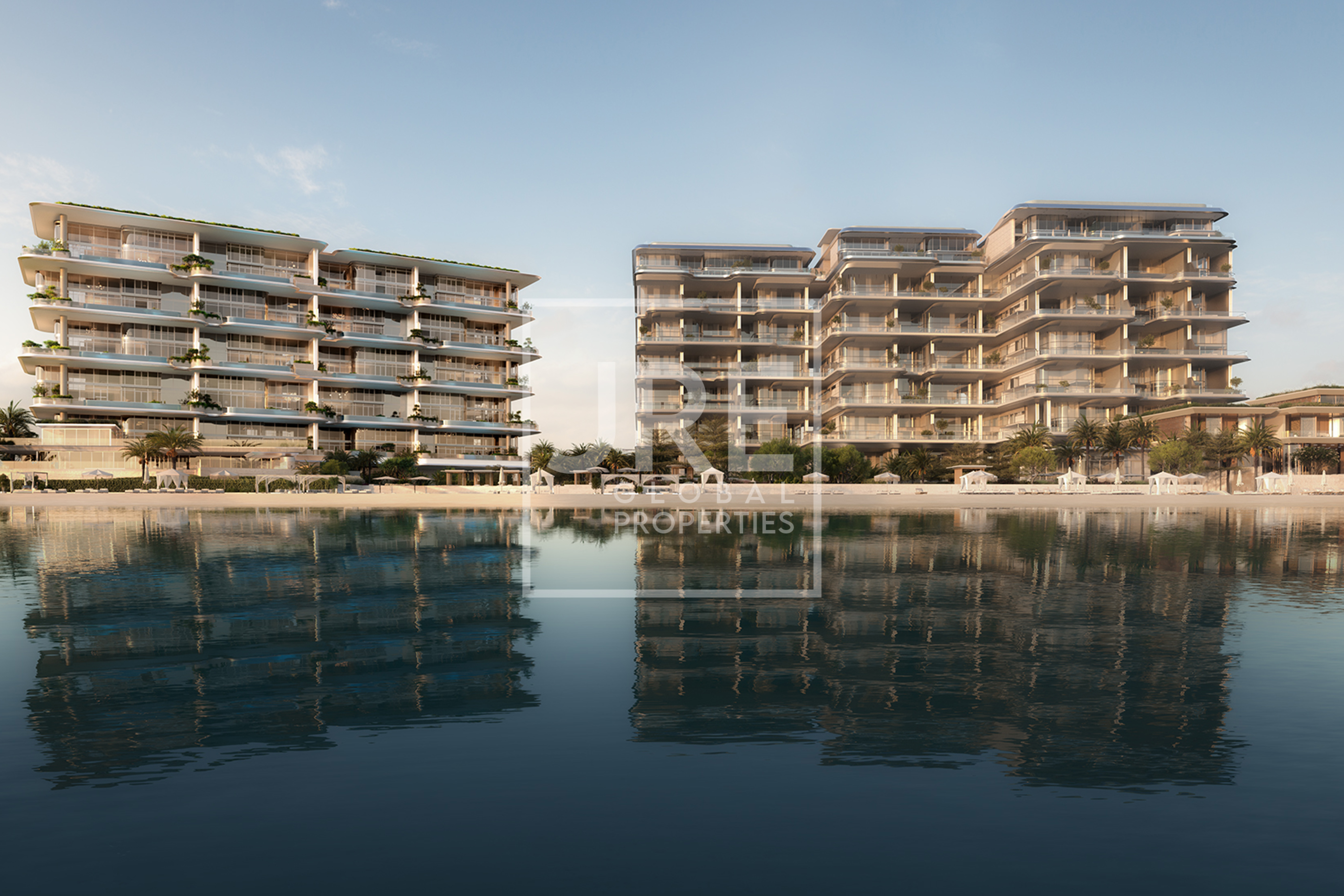 ORLA Infinity - Photo 4 | JRE Global Properties