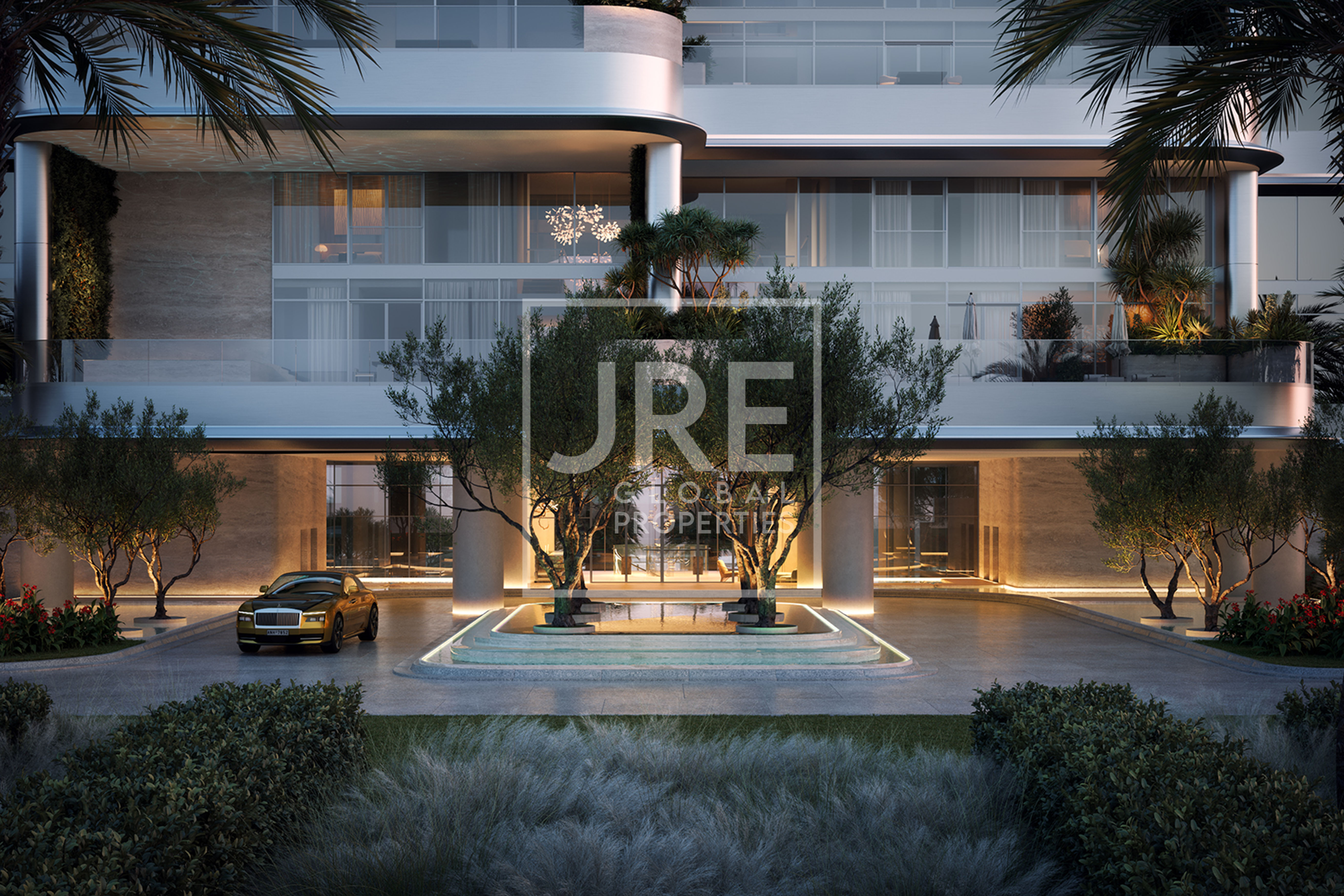 ORLA Infinity - Photo 14 | JRE Global Properties