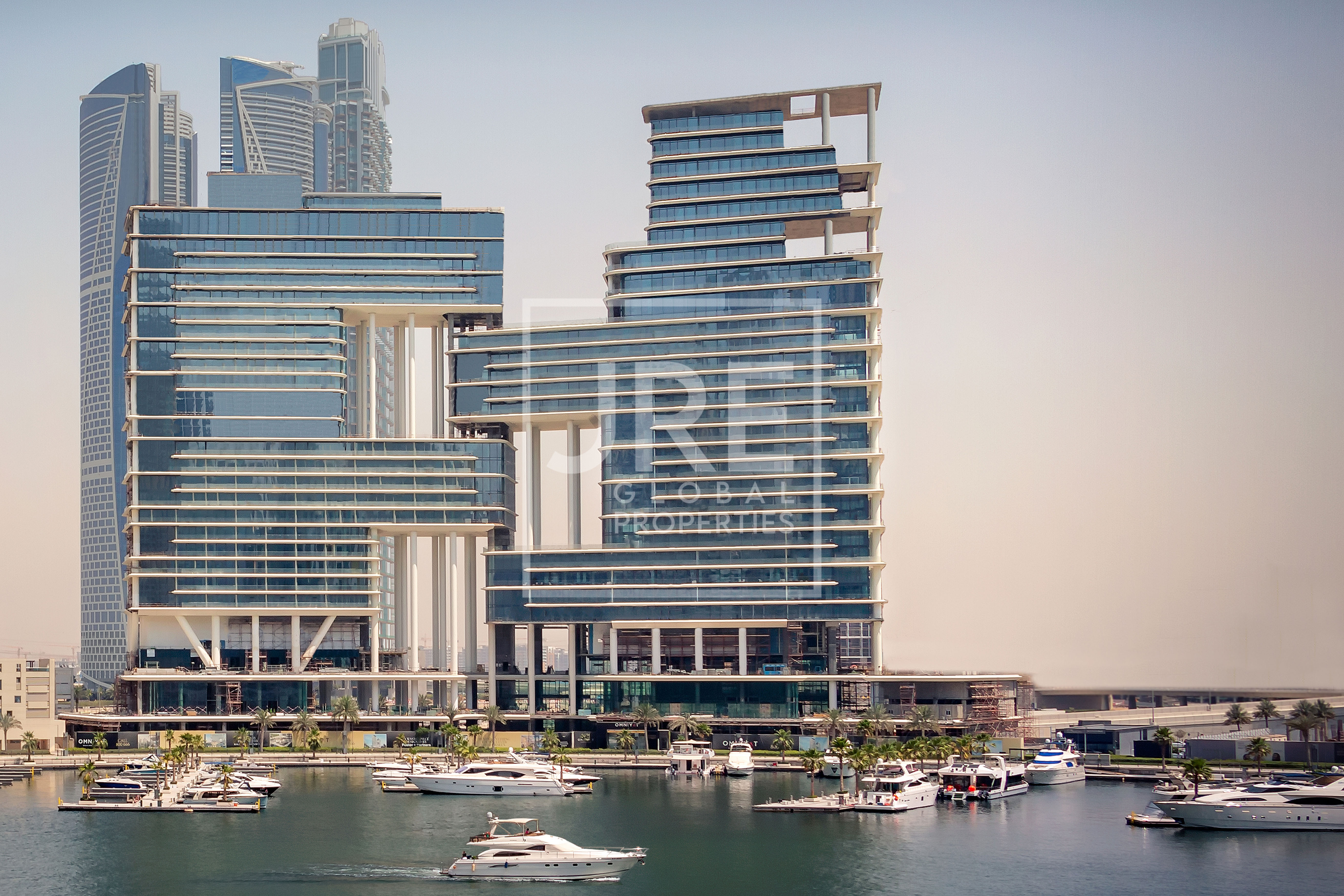 The LANA Residences | JRE Global Properties