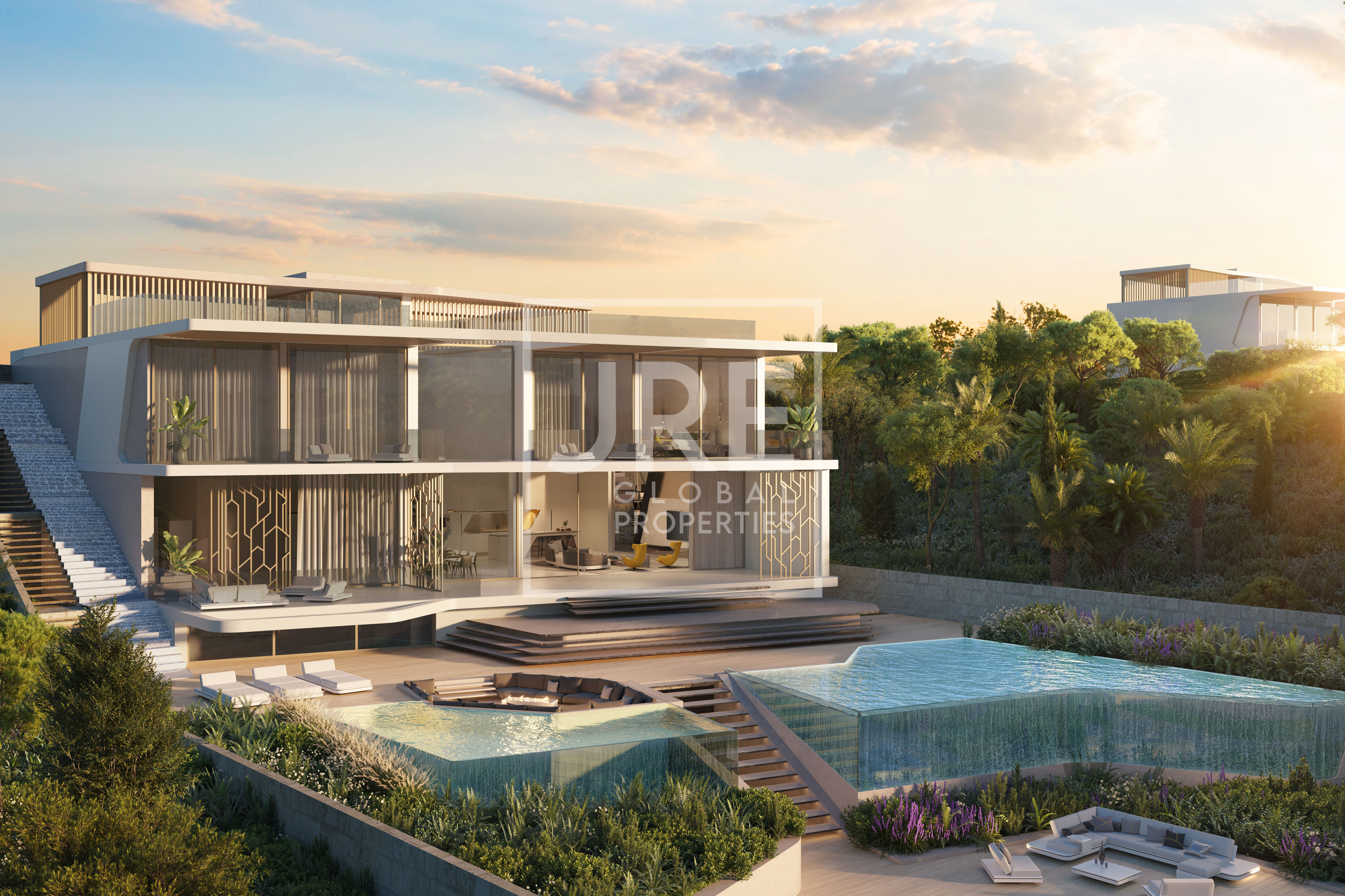 Zafiro Villas - Tierra Viva New Development - Photo 1 | JRE Global Properties