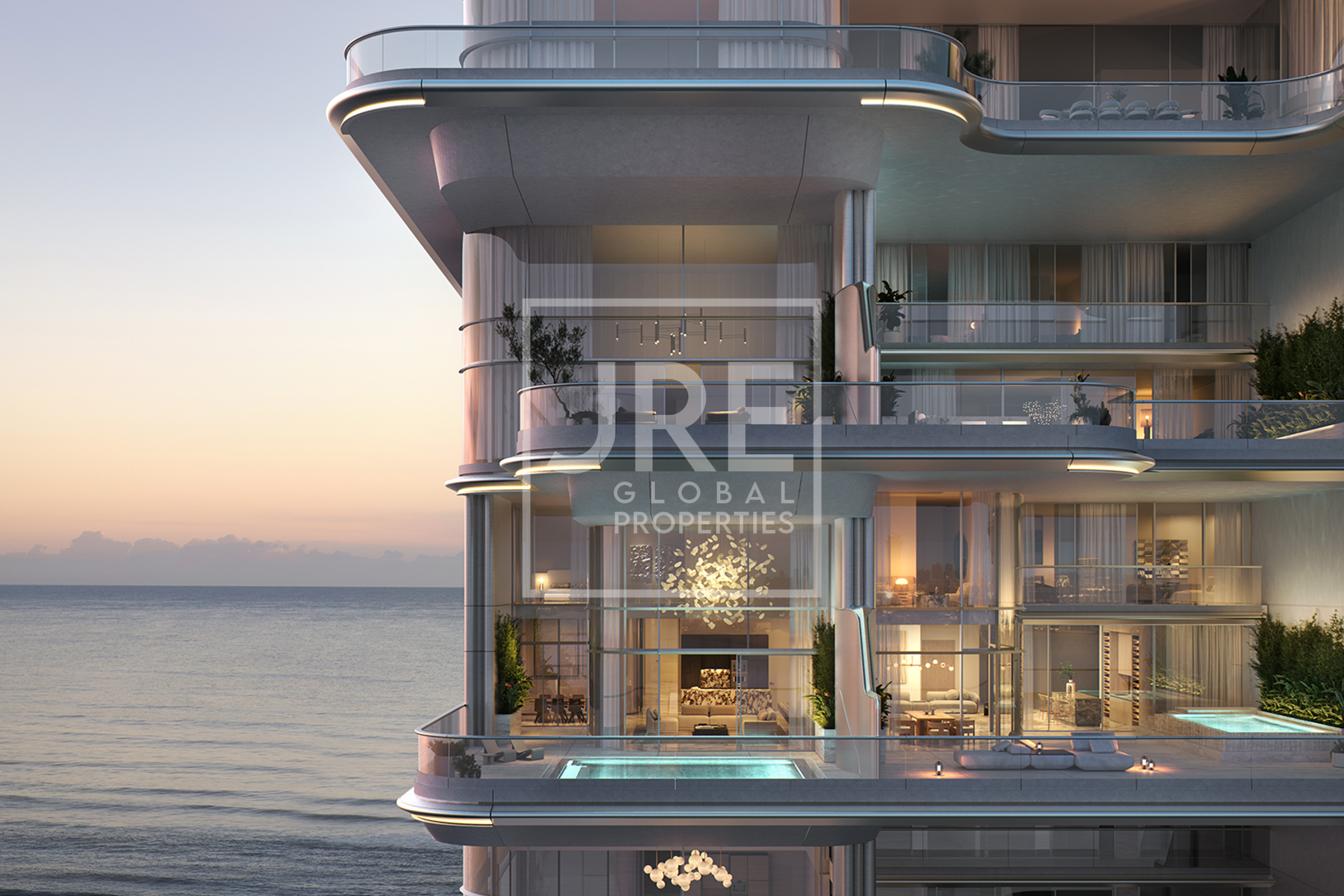 ORLA by Dorchester Collection - Photo 12 | JRE Global Properties