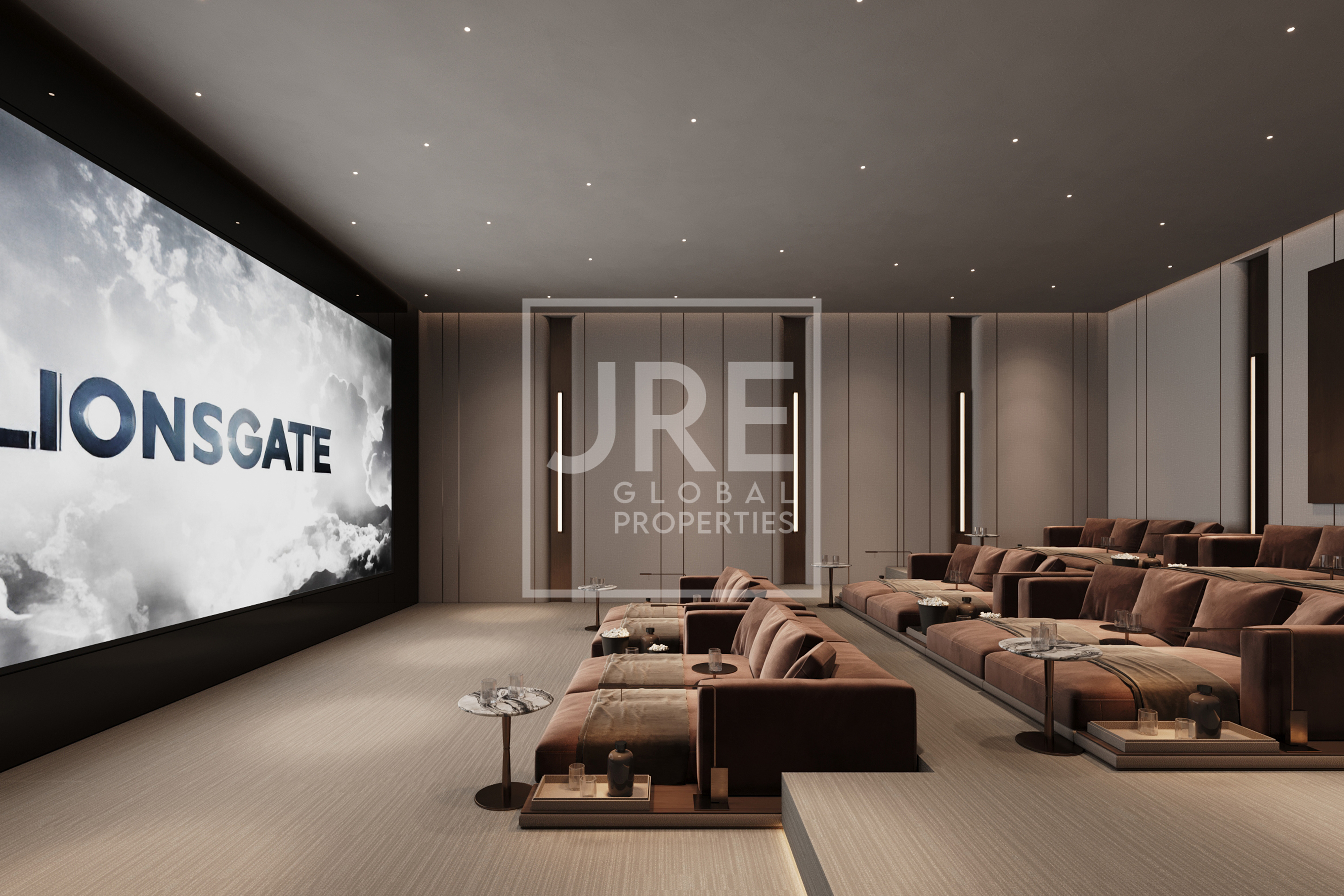 ORLA by Dorchester Collection - Photo 19 | JRE Global Properties