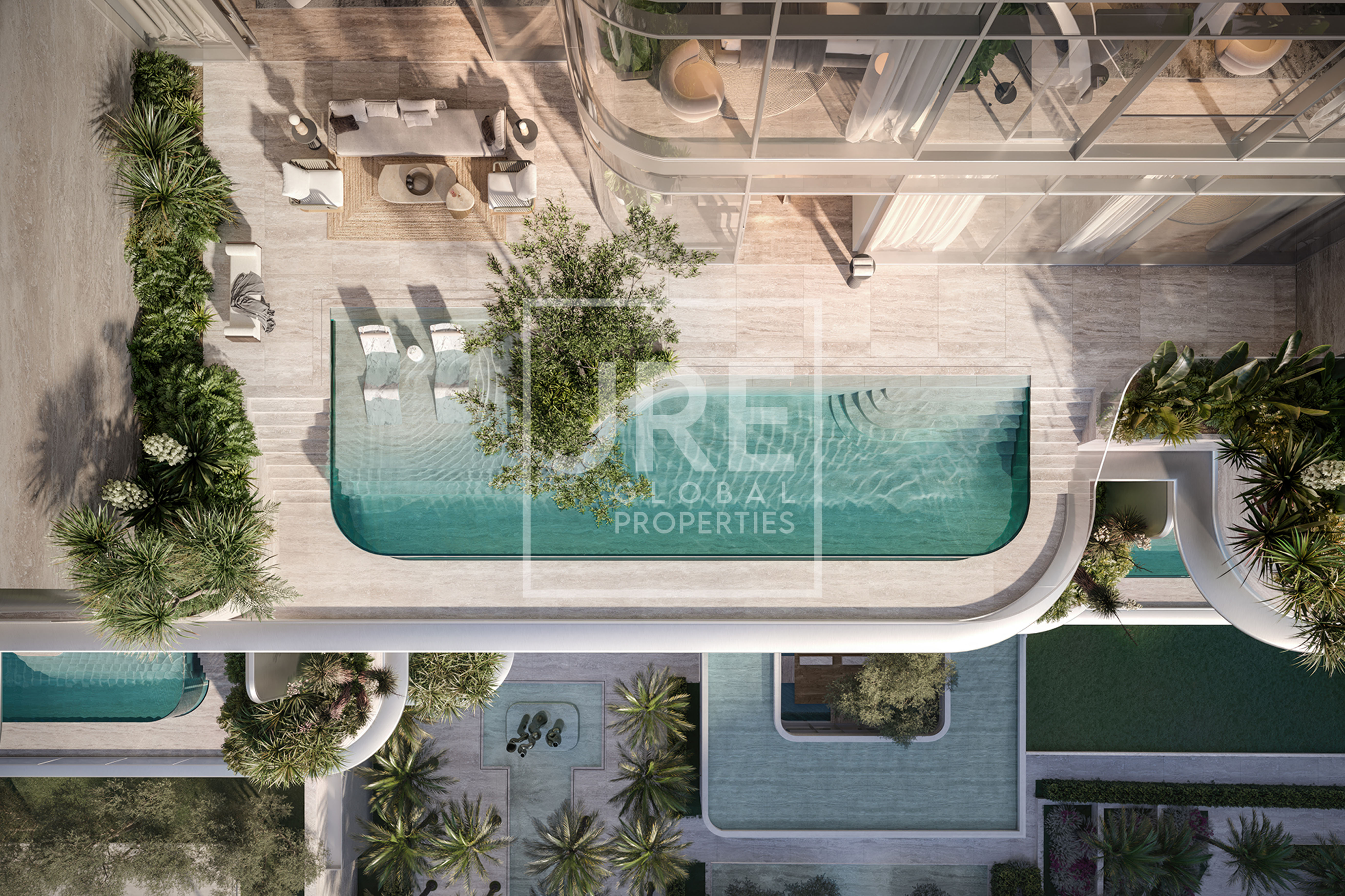 ORLA Infinity - Photo 5 | JRE Global Properties