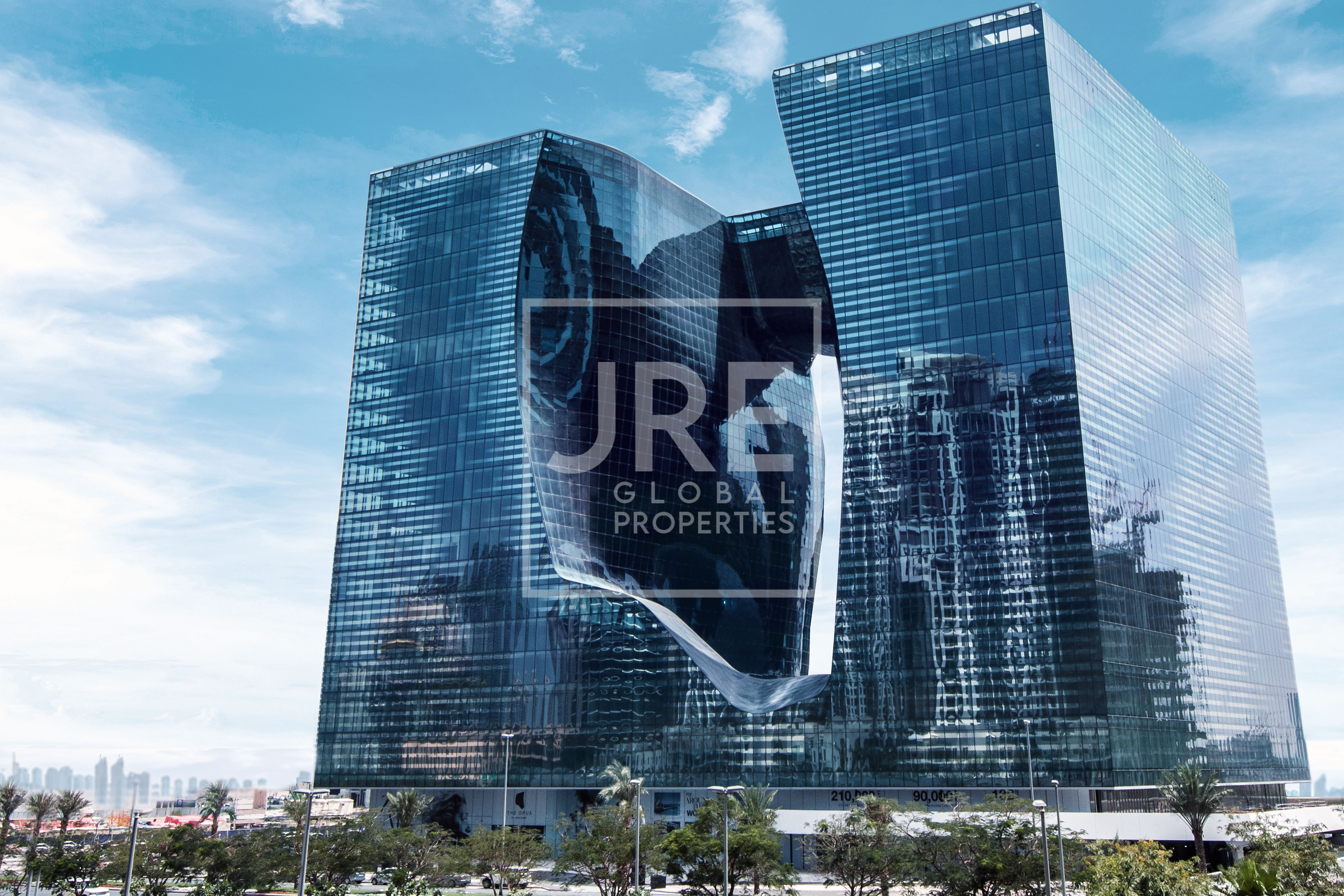 The Opus - Photo 7 | JRE Global Properties