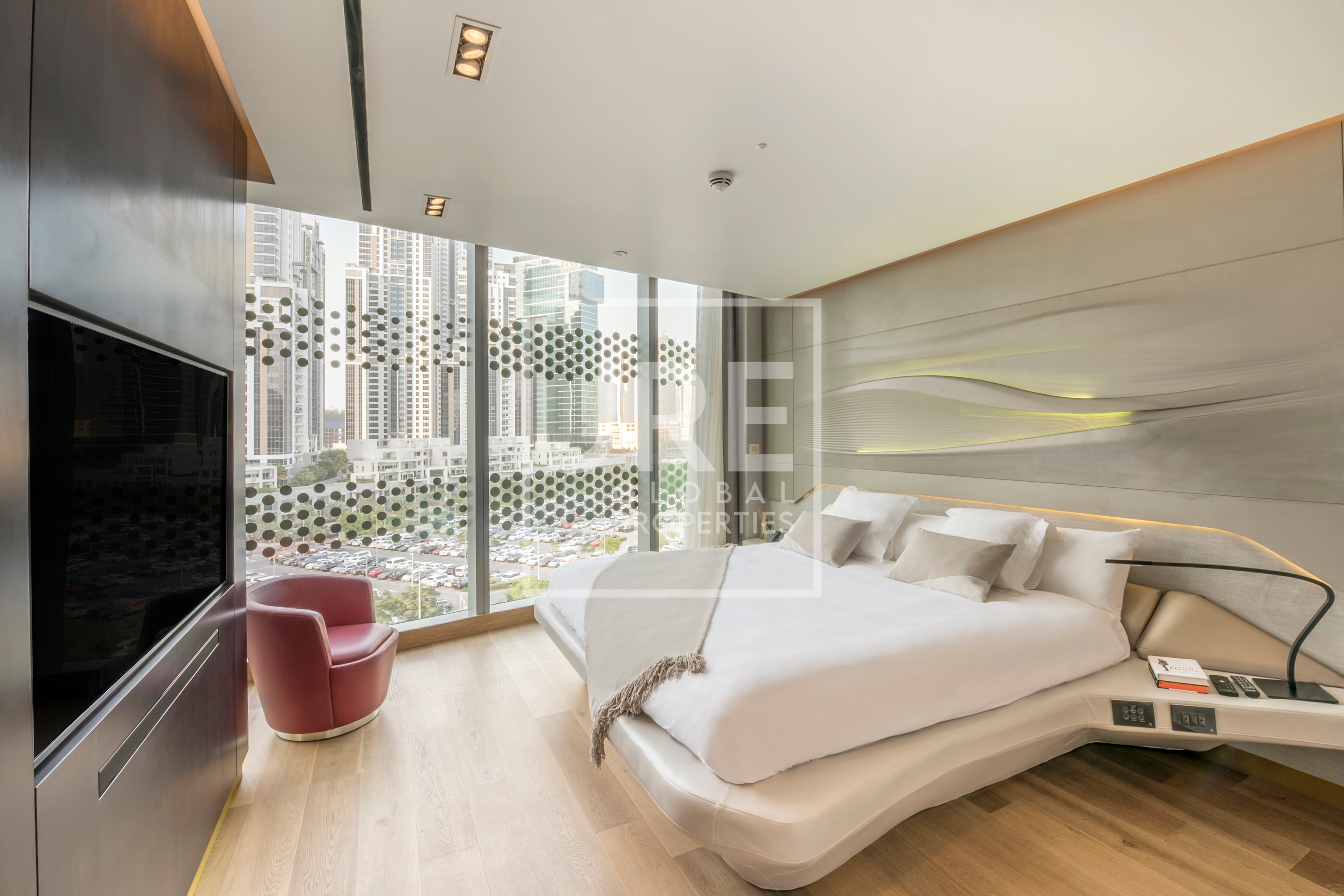 The Opus - Photo 13 | JRE Global Properties