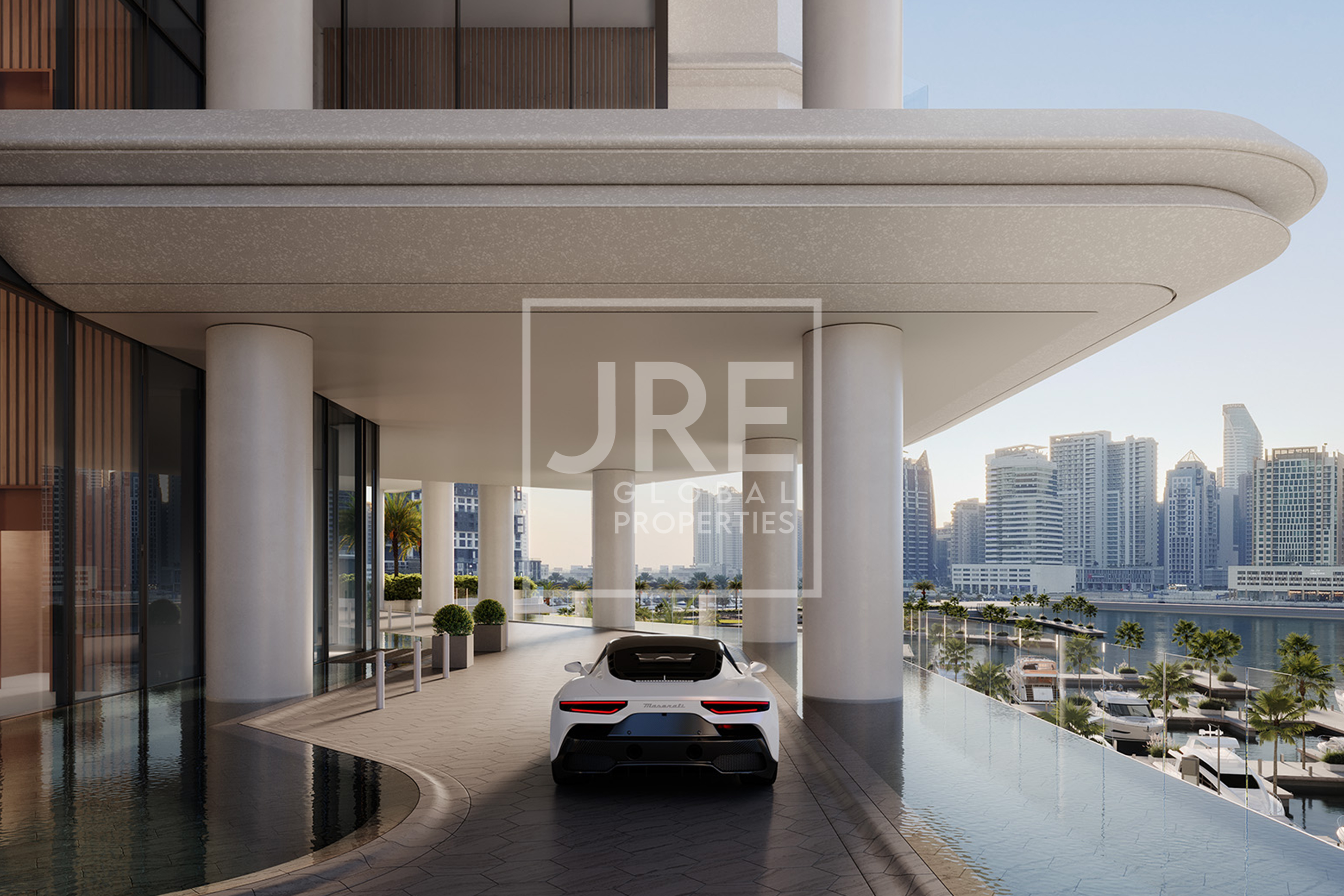 VELA Residences - Photo 8 | JRE Global Properties