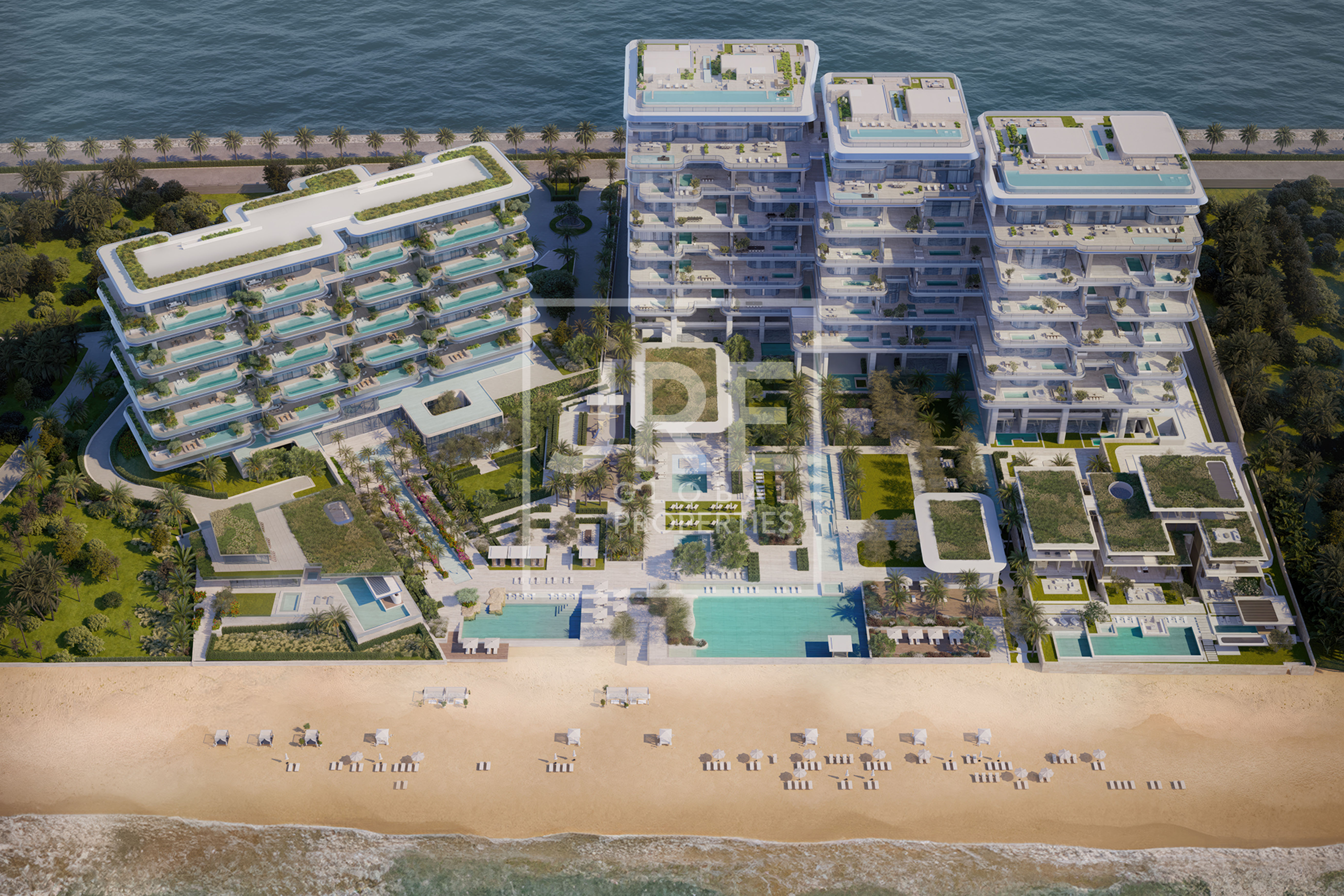 ORLA Infinity - Photo 3 | JRE Global Properties