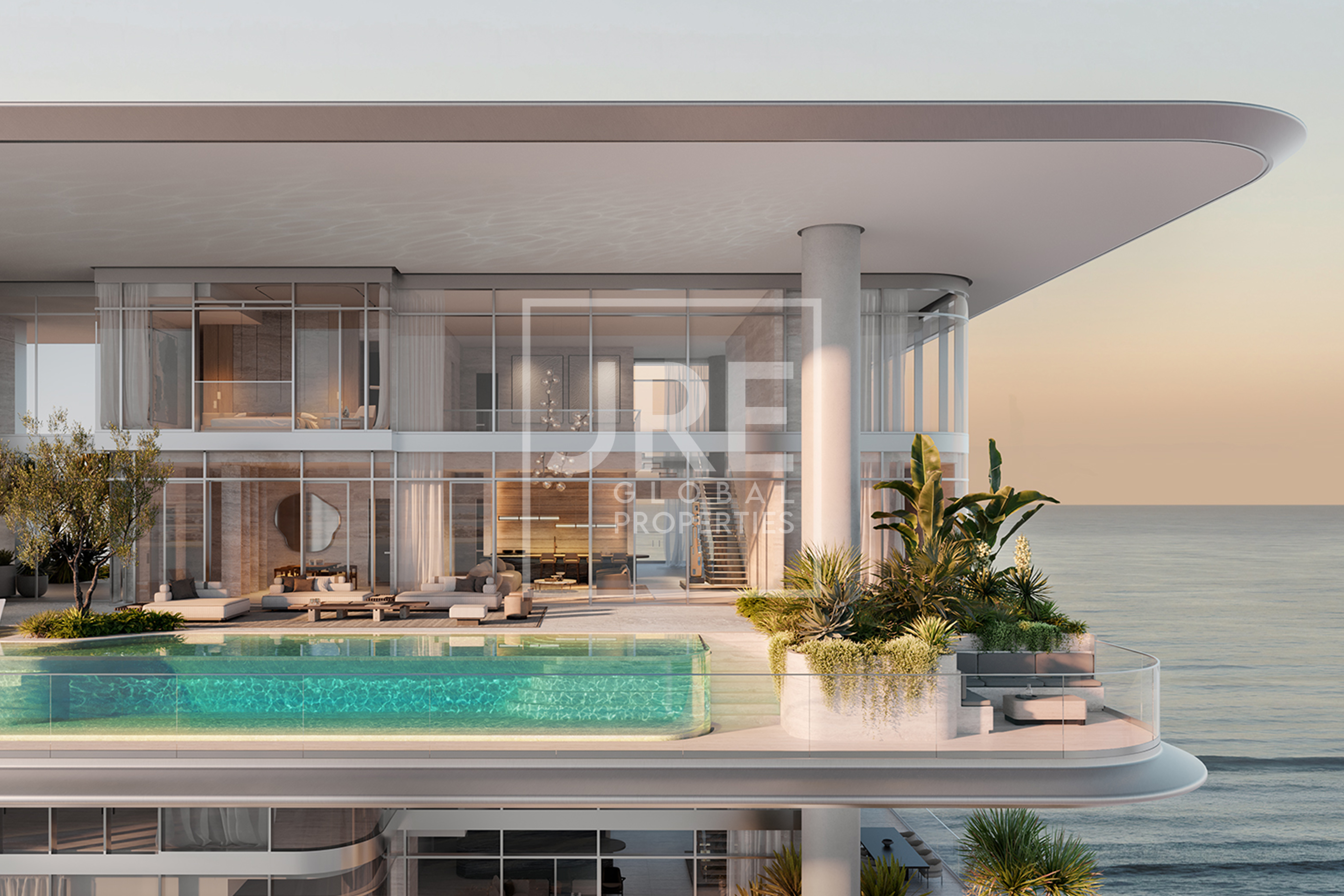 ORLA Infinity - Photo 6 | JRE Global Properties