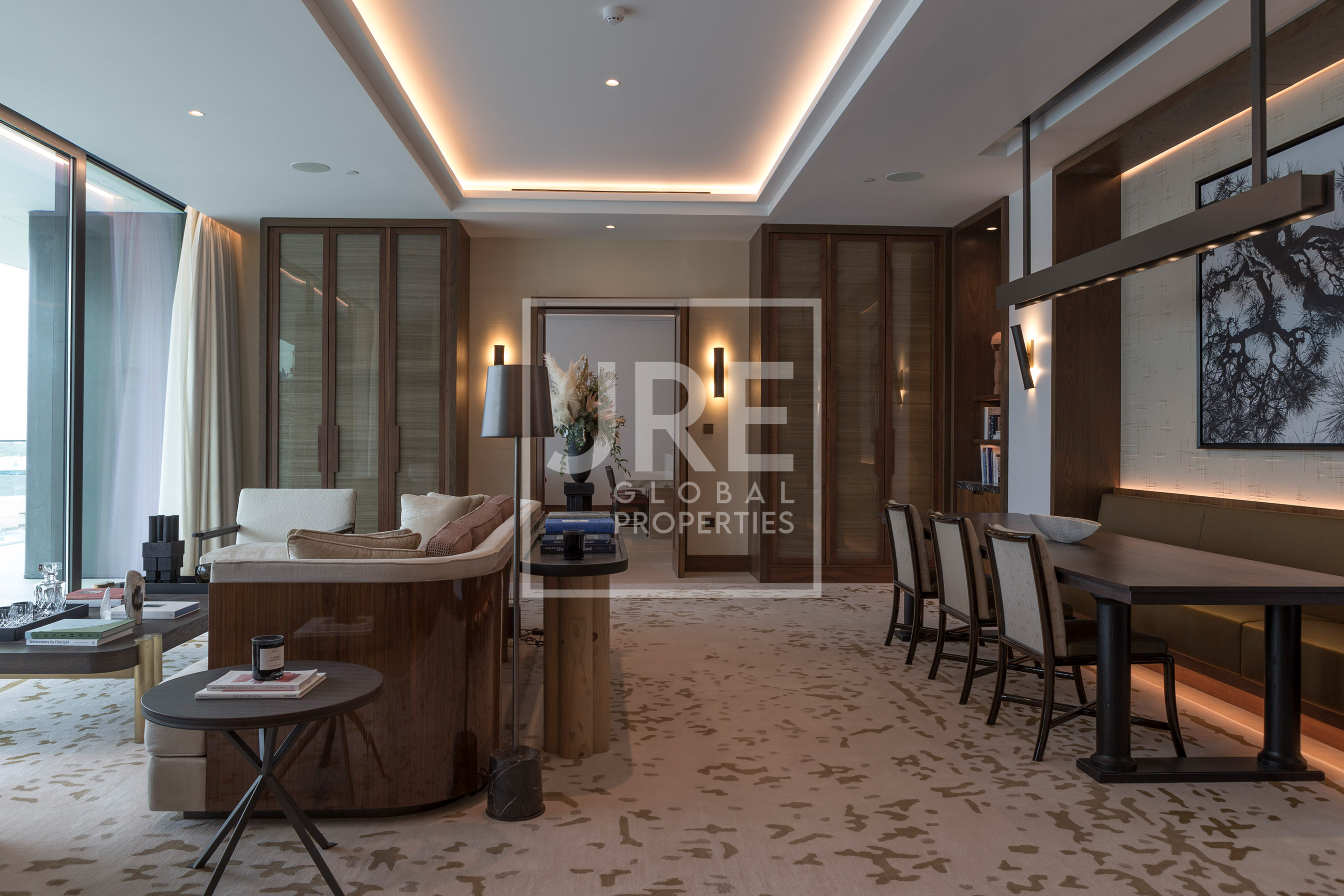 The LANA Residences - Photo 2 | JRE Global Properties