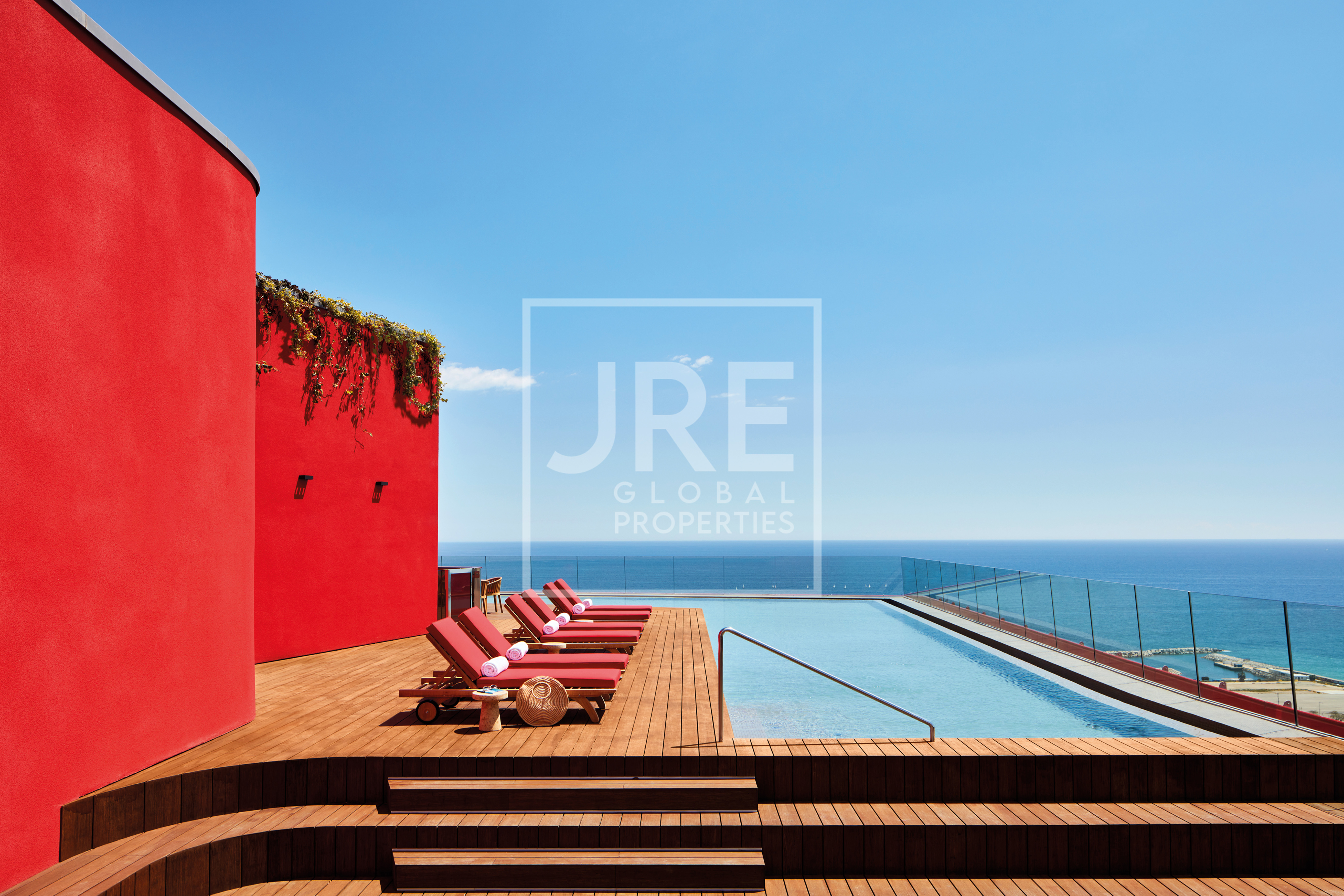 Antares - New Development - Photo 18 | JRE Global Properties