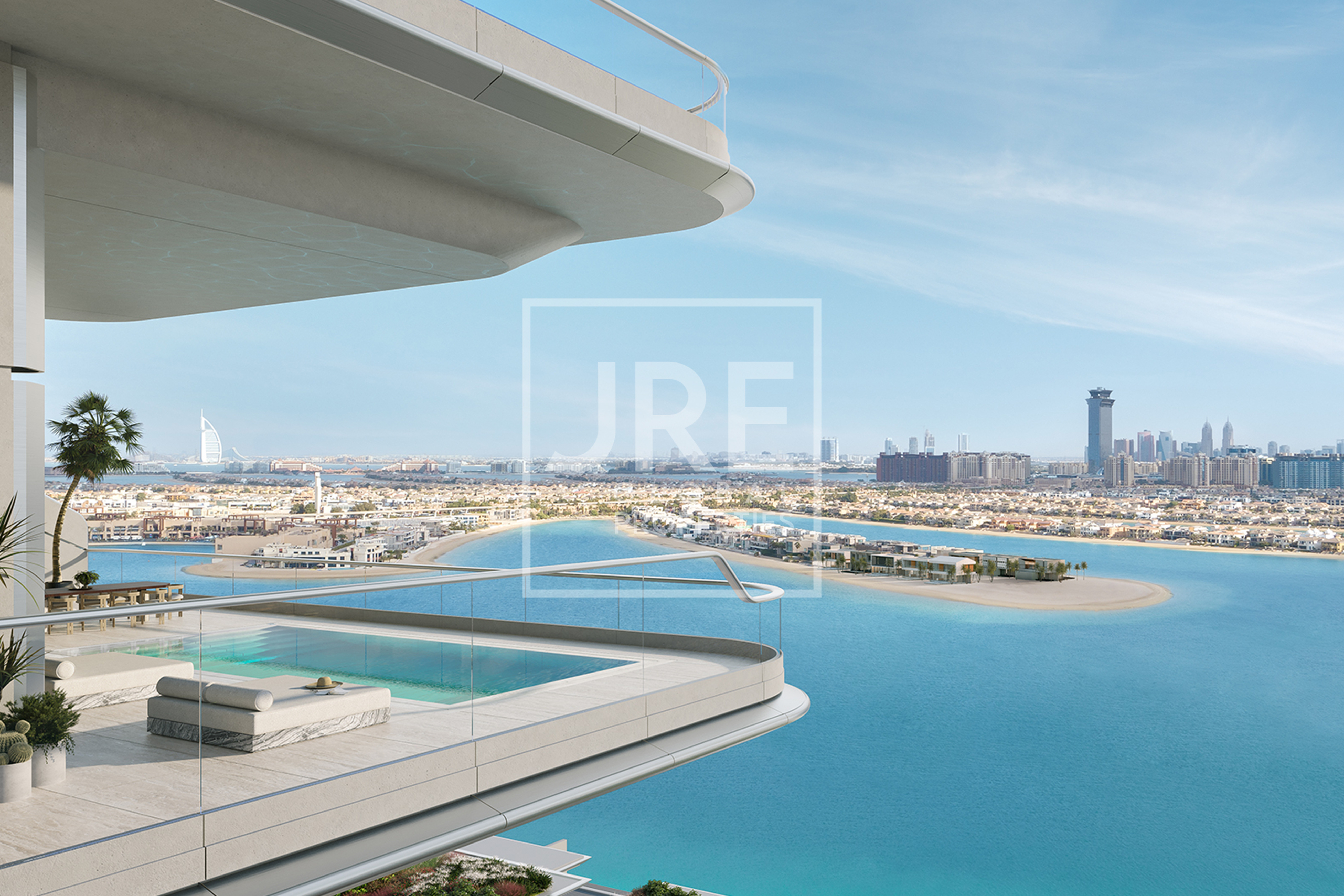 ORLA by Dorchester Collection - Photo 6 | JRE Global Properties