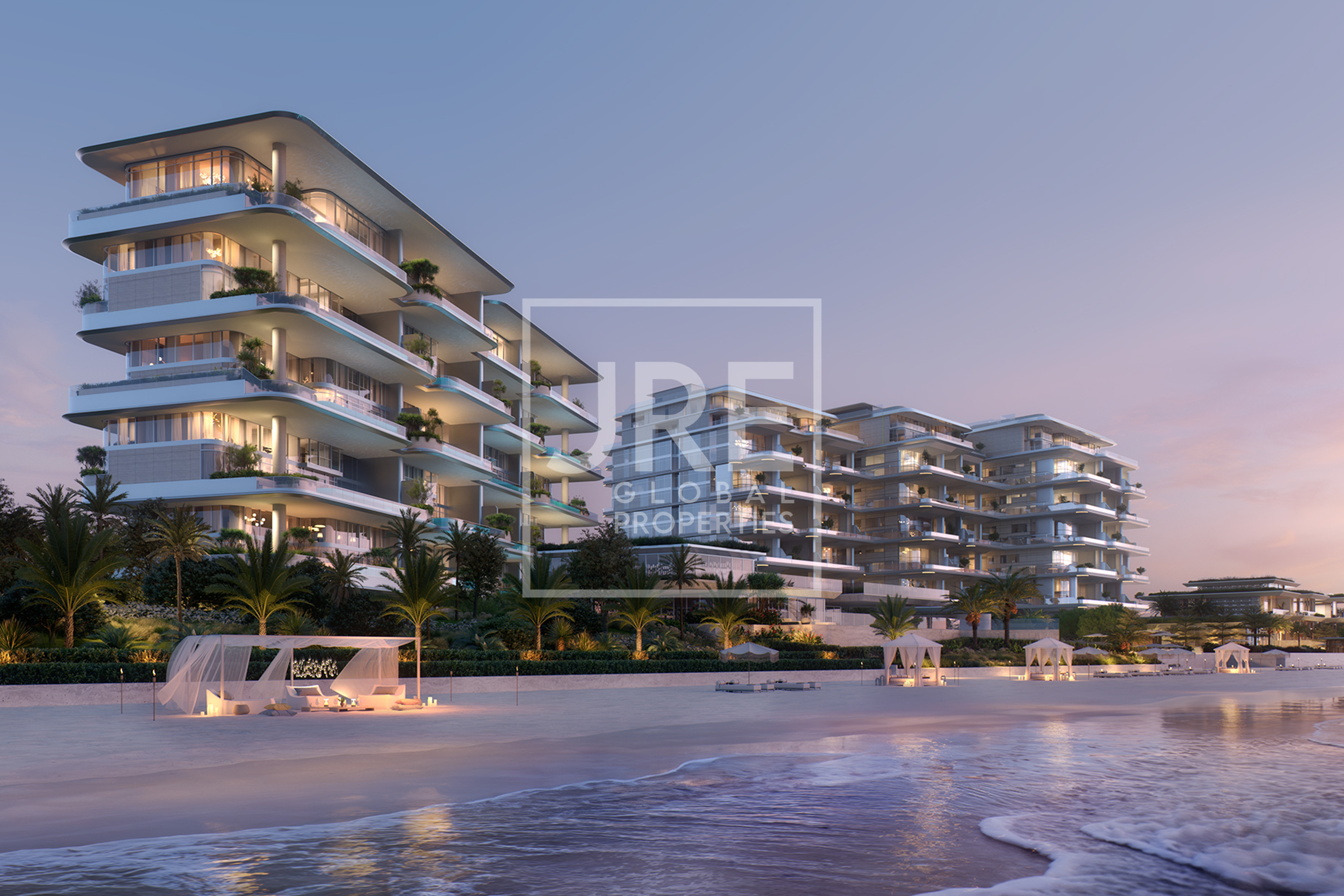 ORLA Infinity - Photo 2 | JRE Global Properties