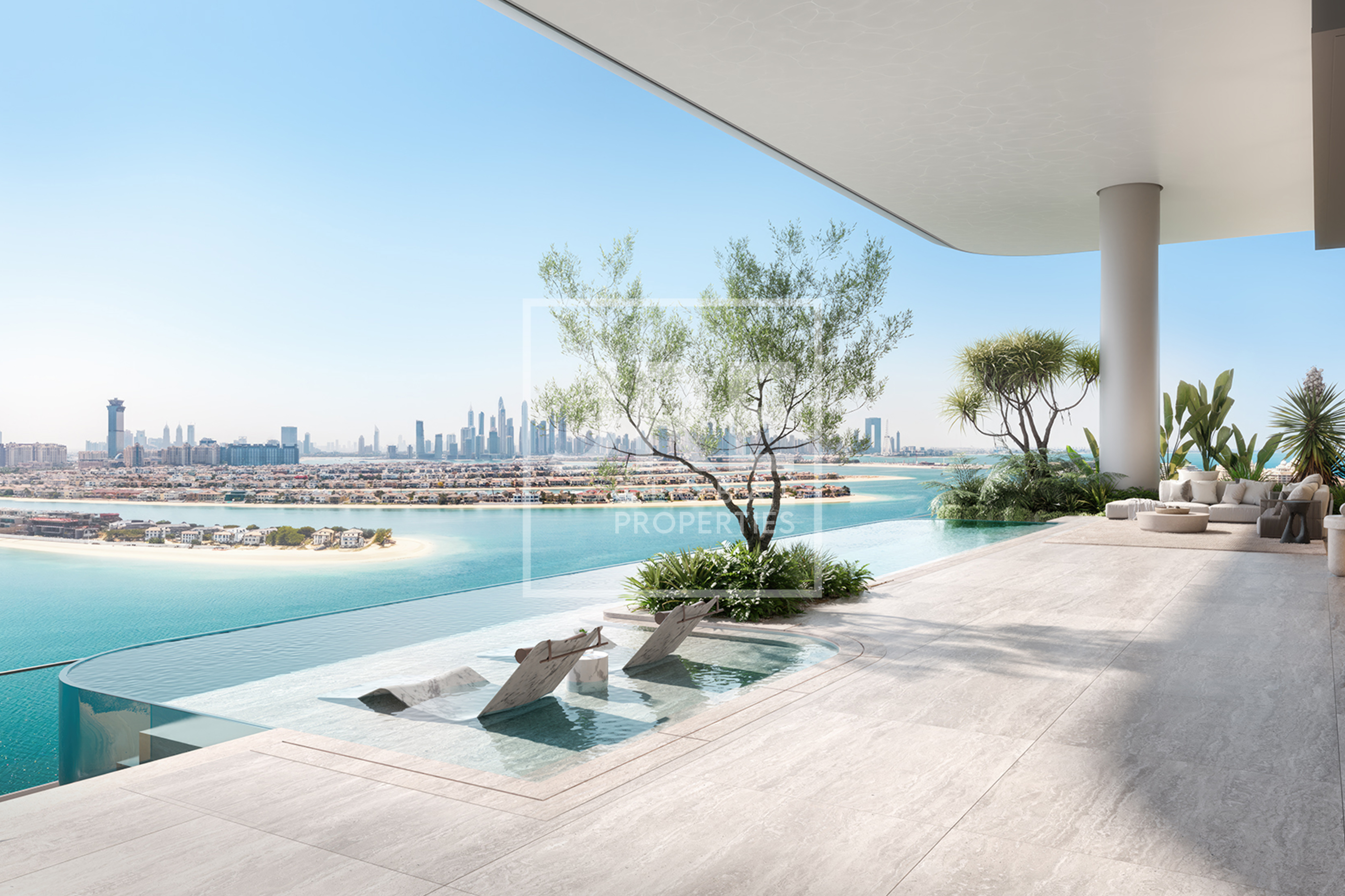 ORLA Infinity - Photo 11 | JRE Global Properties